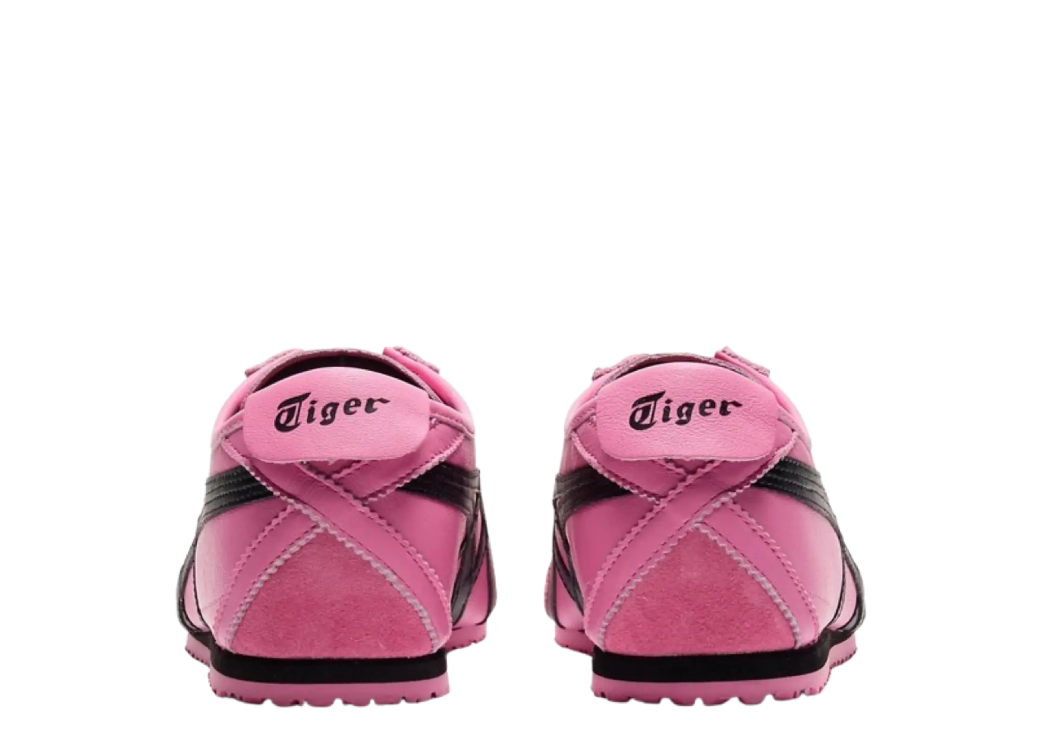 Onitsuka Tiger Mexico 66 Dragon Fruit Black - photo 3