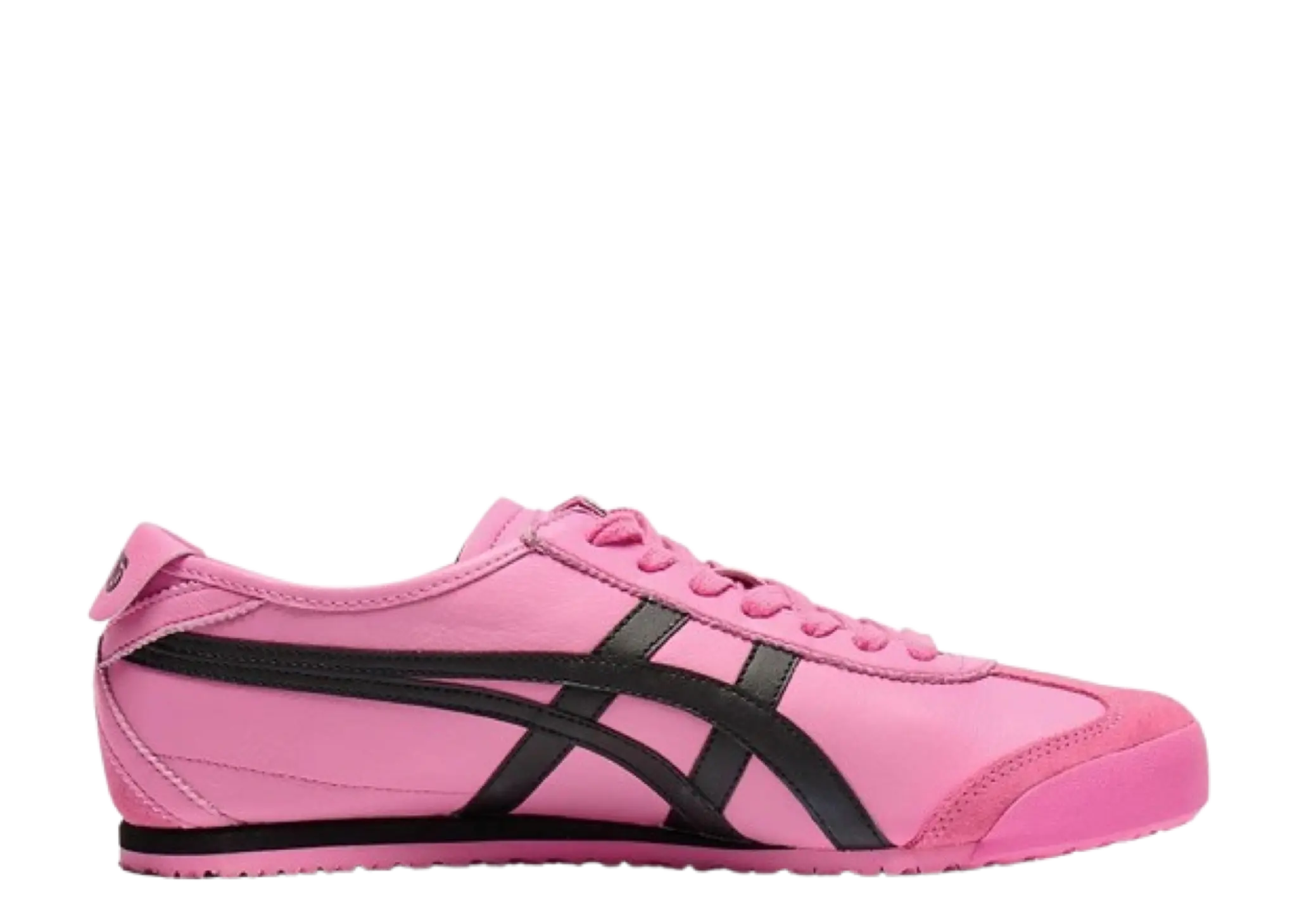 Onitsuka Tiger Mexico 66 Dragon Fruit Black