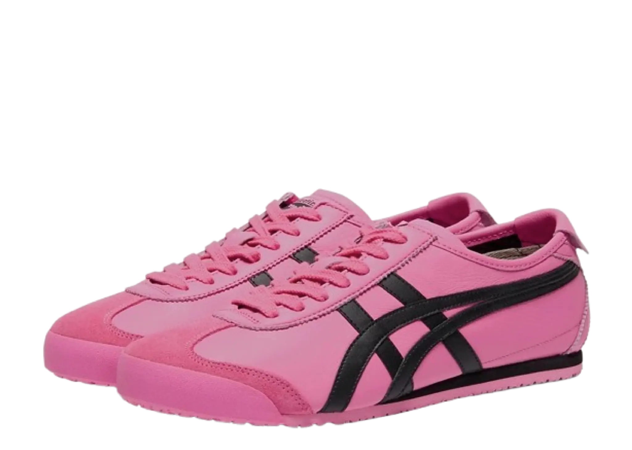 Onitsuka Tiger Mexico 66 Dragon Fruit Black - photo 2