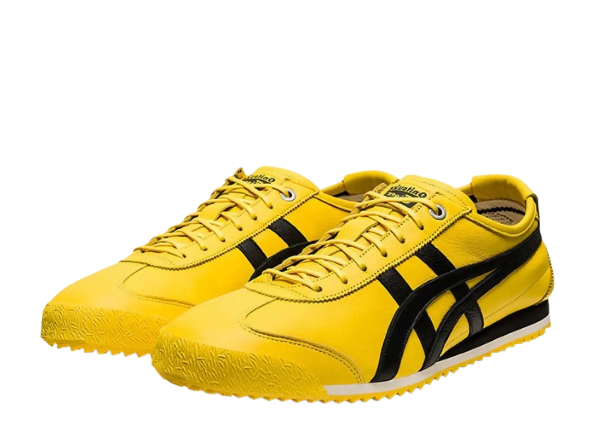 Onitsuka Tiger Mexico 66 SD Kill Bill (2023) - photo 2