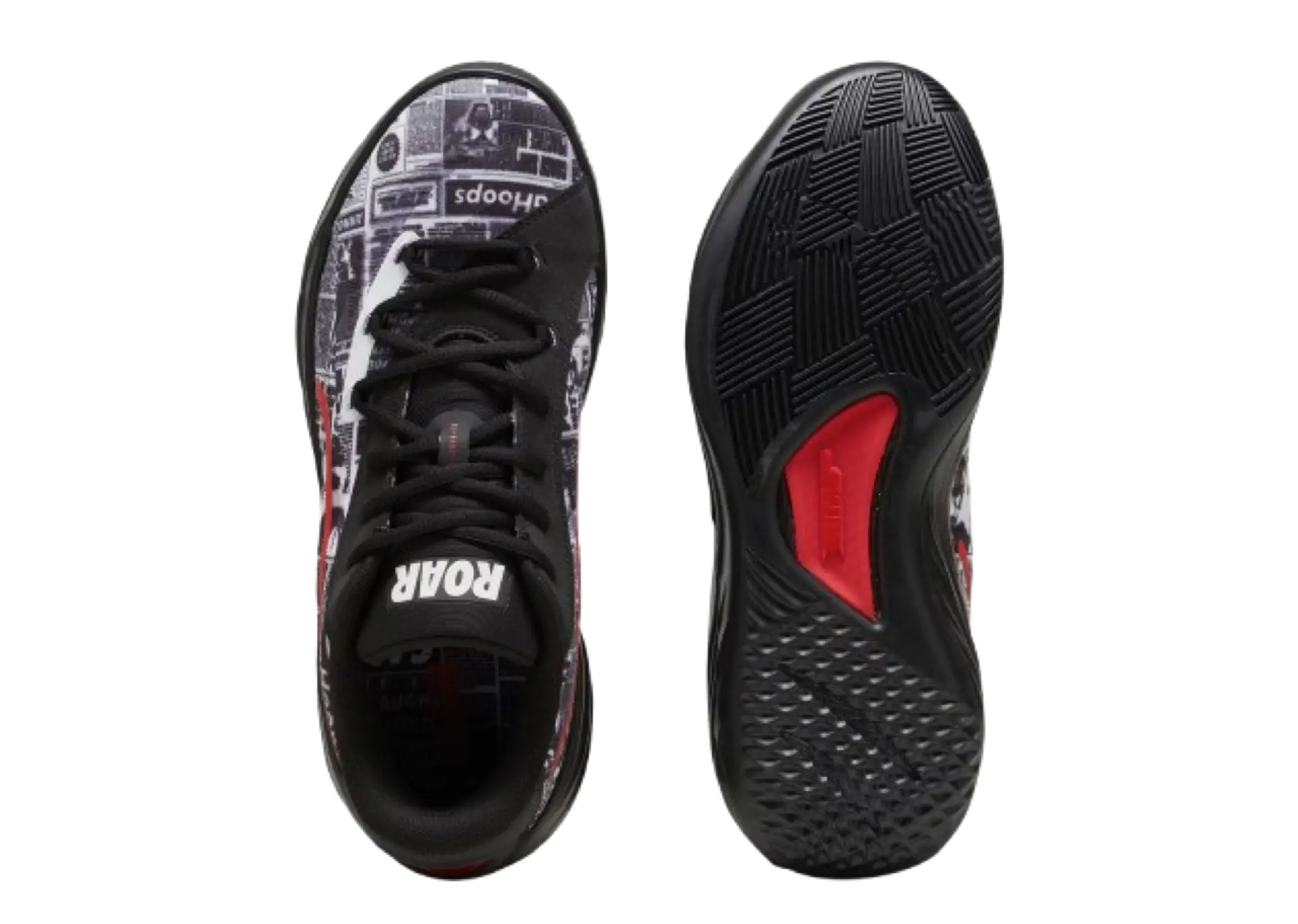 Puma All-Pro NITRO™ Media Day - photo 3