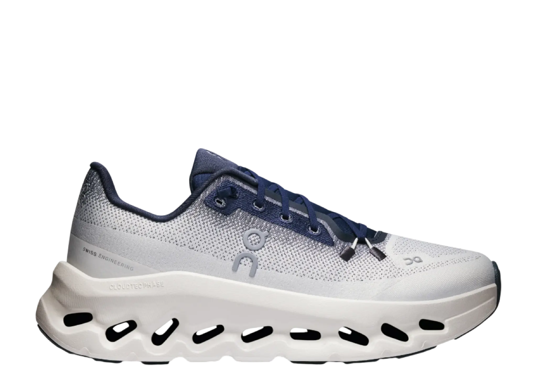 ON Running Cloudtilt Midnight Ice (Women's)