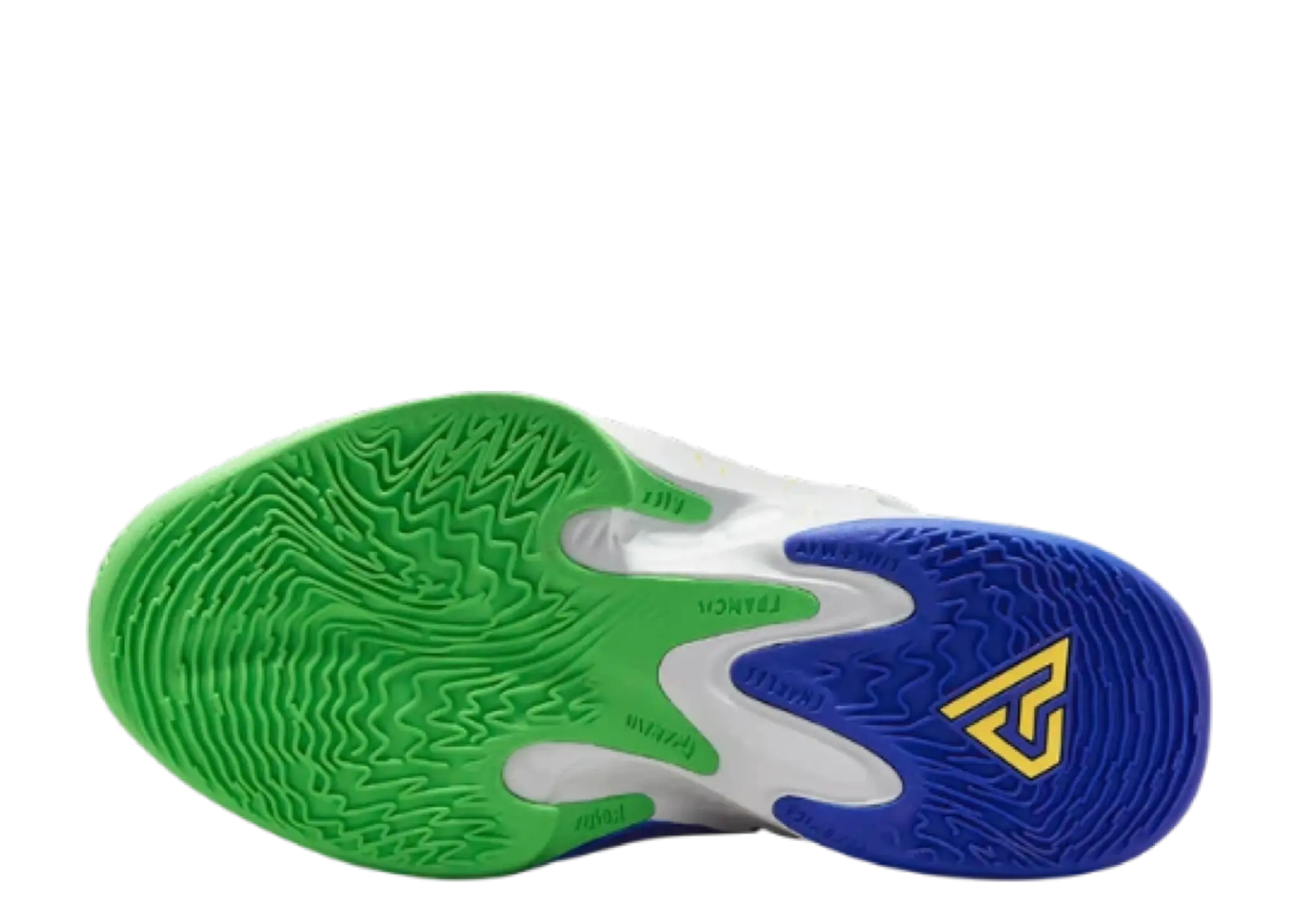 Nike Zoom Freak 4 Summer Vibes (Grade School) - photo 4