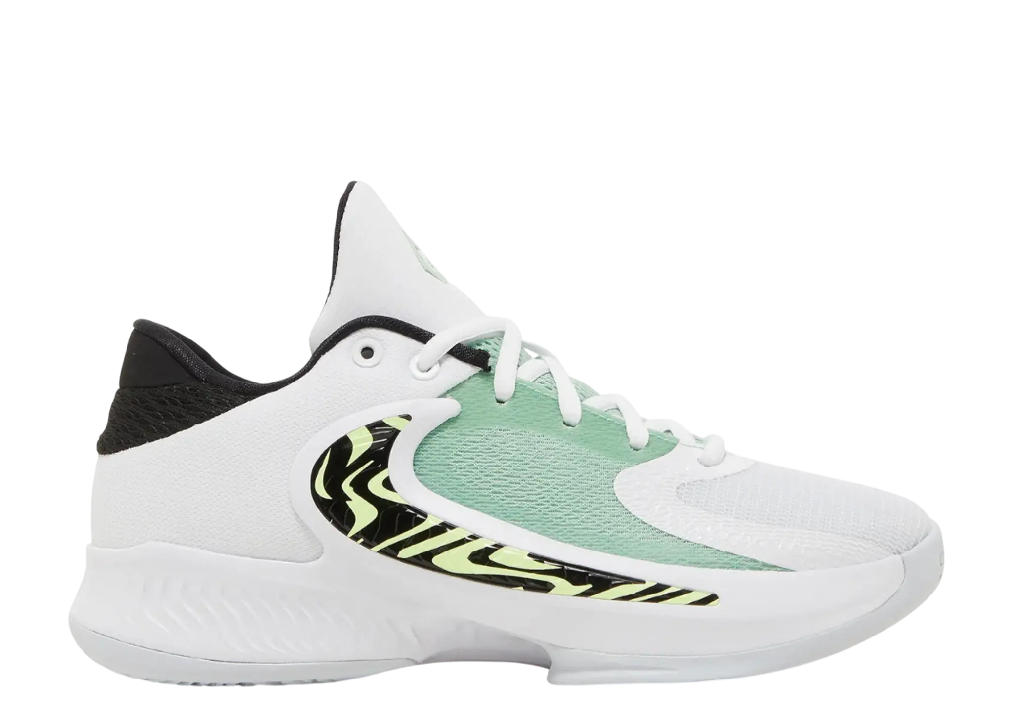 Nike Zoom Freak 4 Greek Coastline (Grade School)
