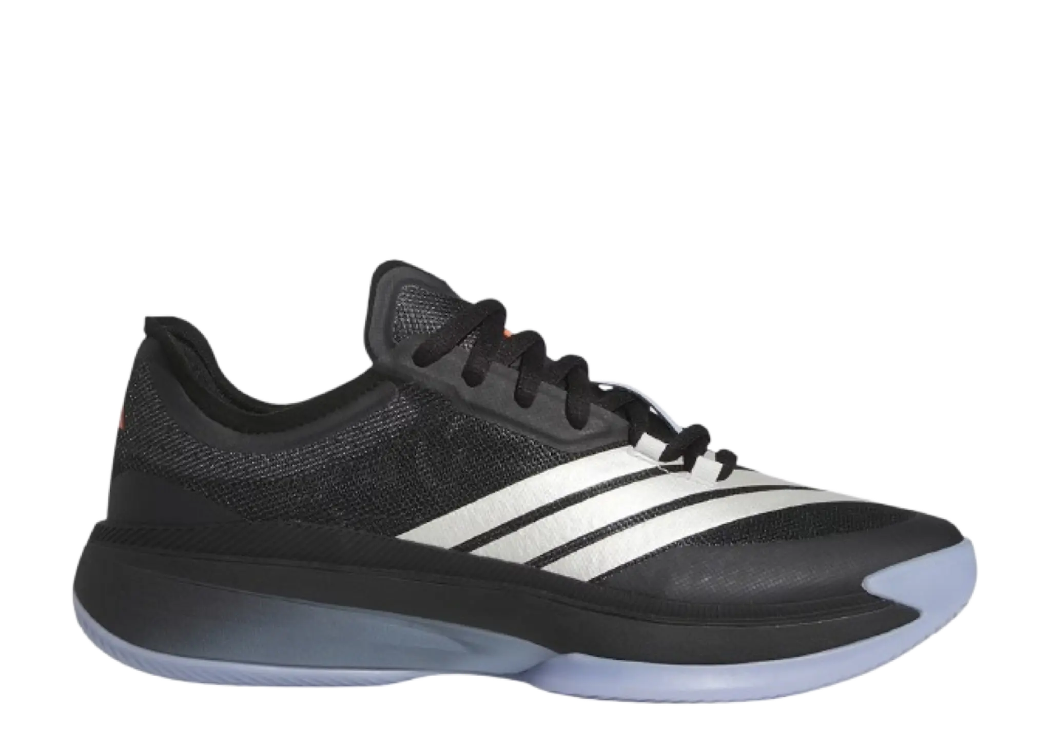 Adidas Adizero Select 3 .0 Core Black Zero Metalic Violet Tone