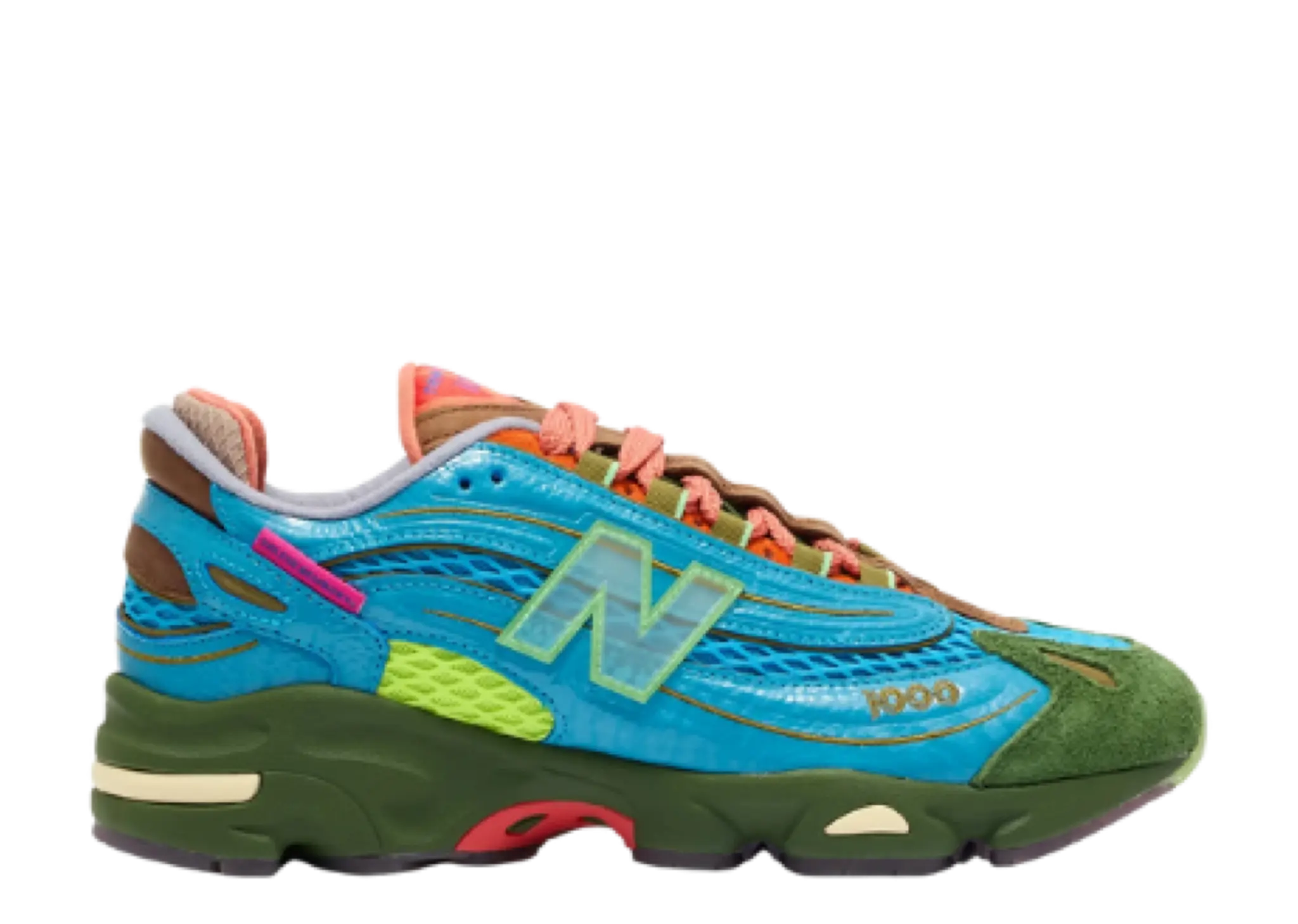 New Balance 1000 Salehe Bembury
