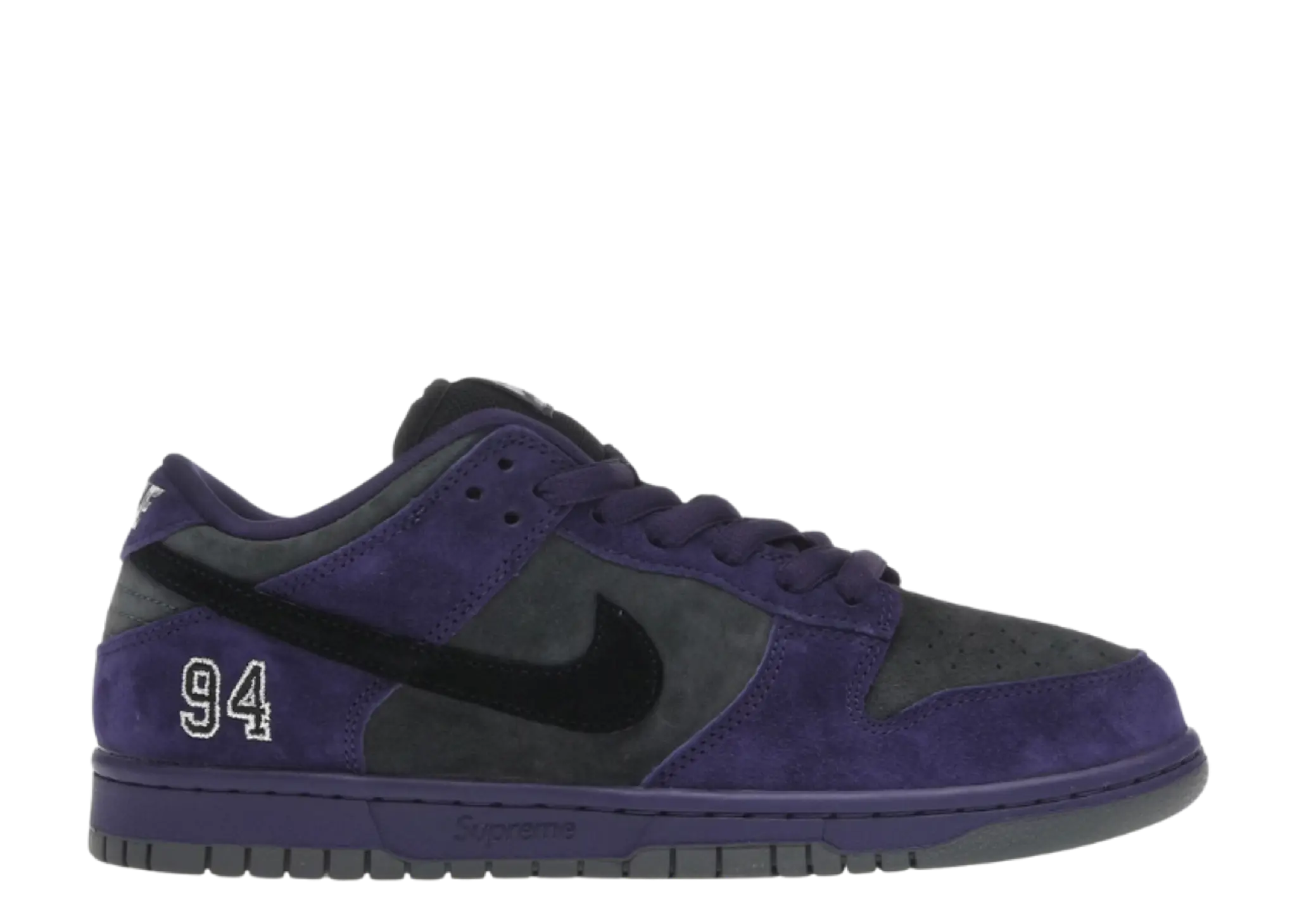 Nike SB Dunk Low Supreme 94 Ink
