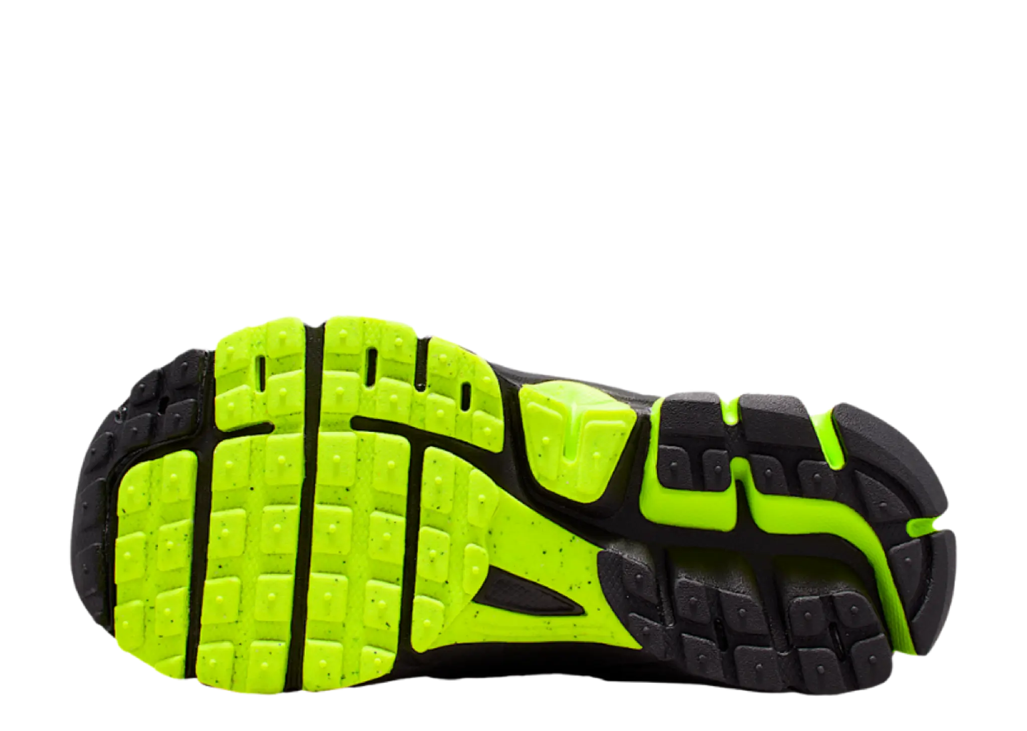 Nike Vomero 5 Black Volt (Grade School) - photo 4