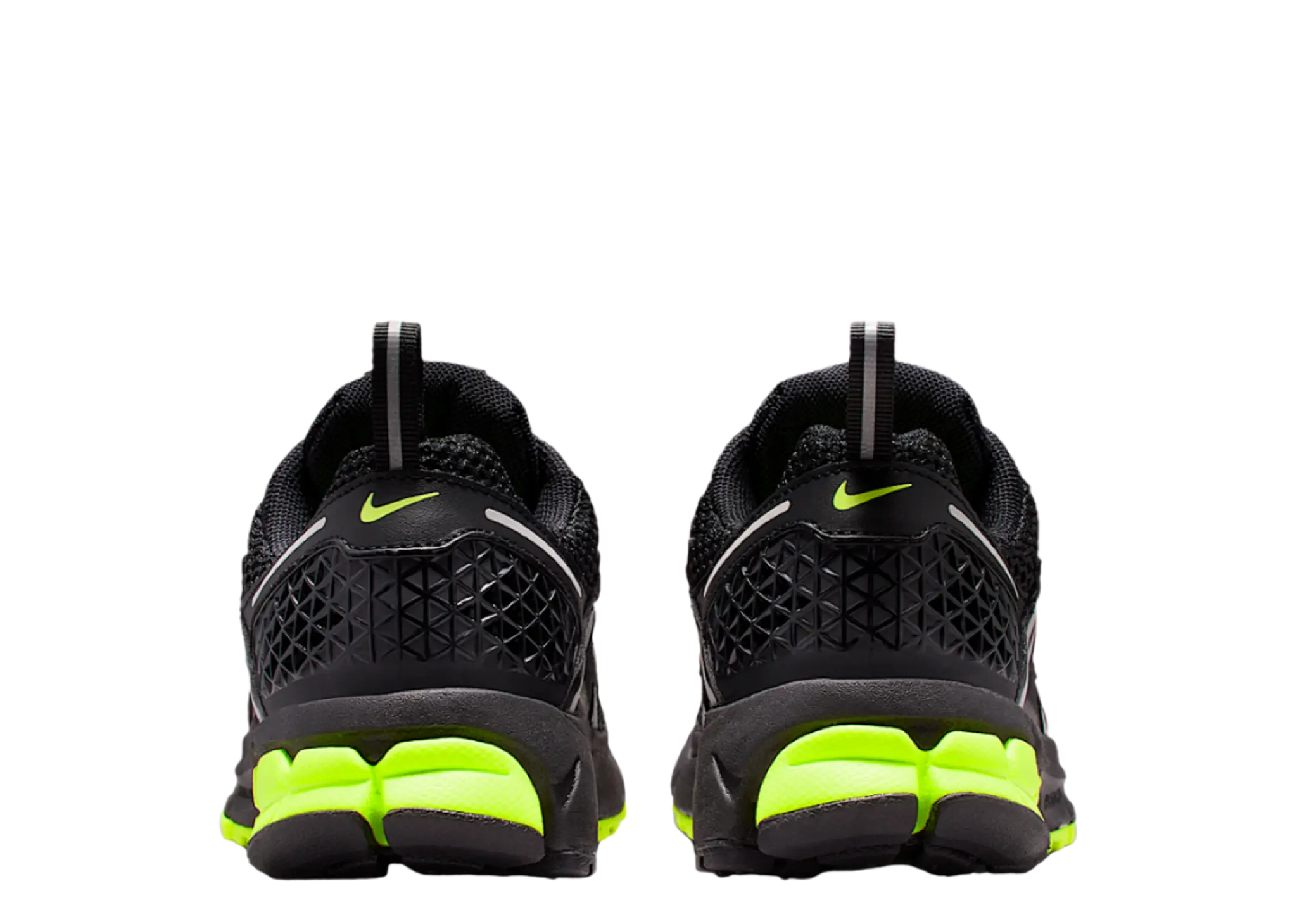 Nike Vomero 5 Black Volt (Grade School) - photo 3