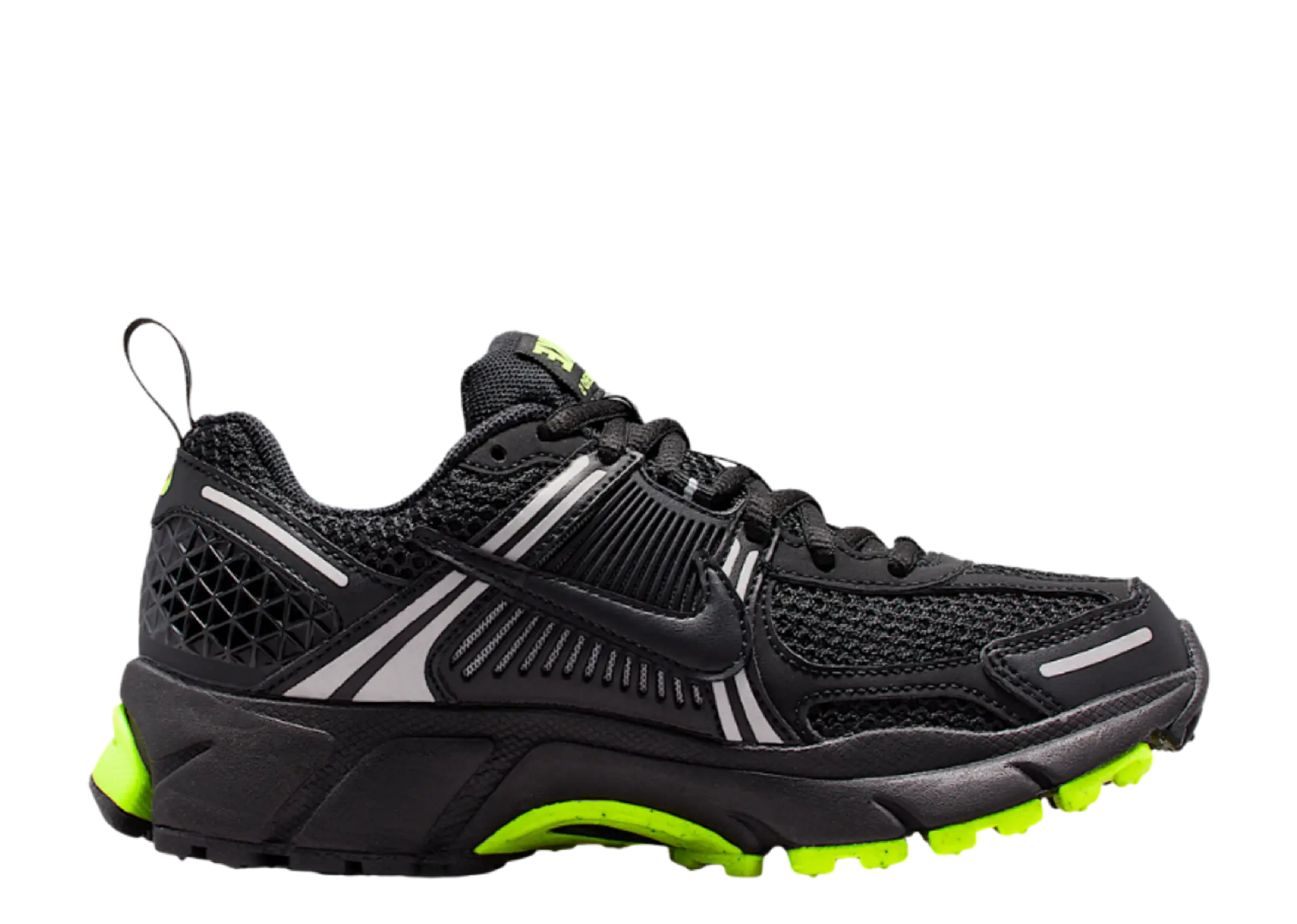 Nike Vomero 5 Black Volt (Grade School)