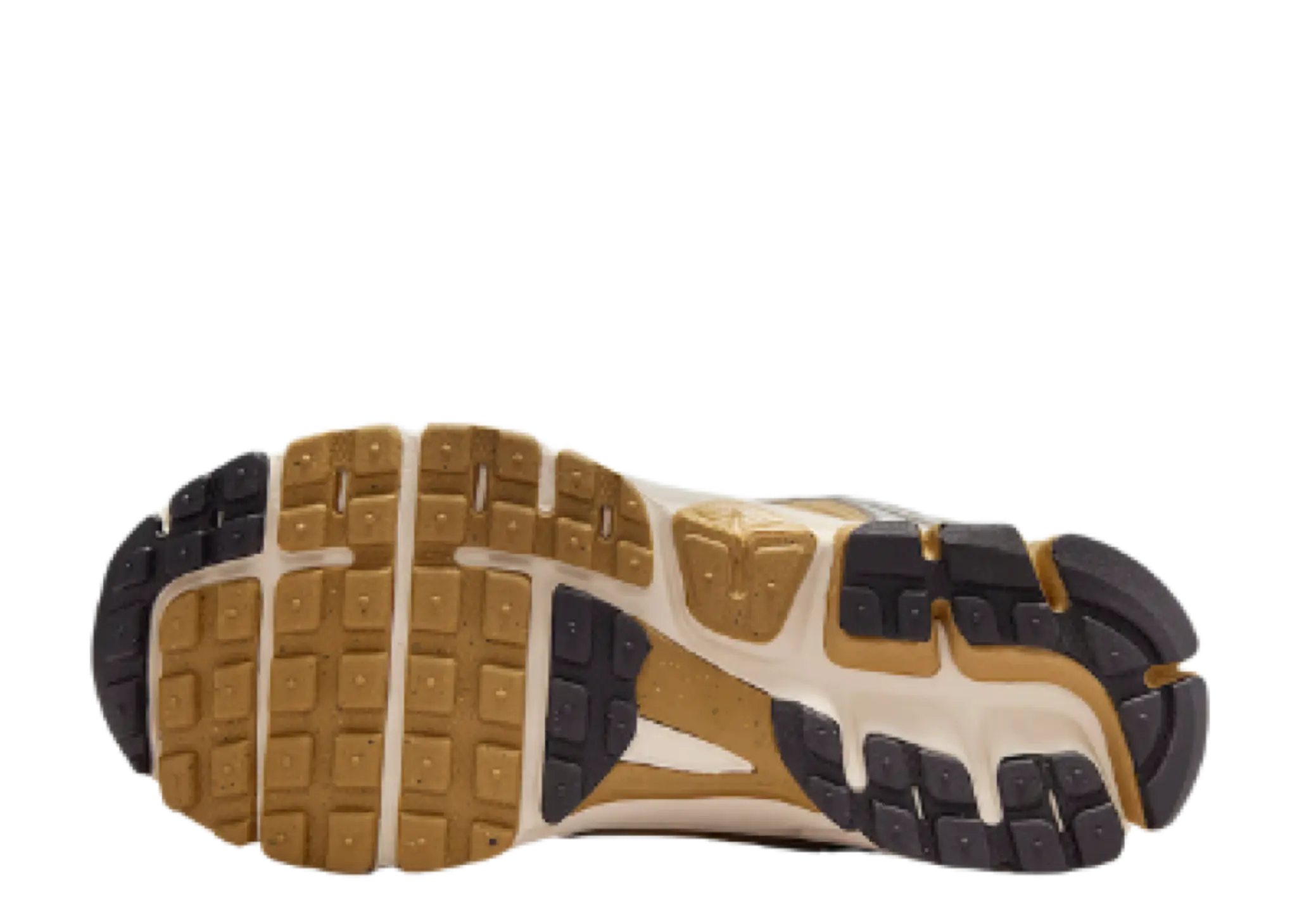 Nike Vomero 5 Metallic Pewter Parachute Beige White Medium Ash (Grade School) - photo 4