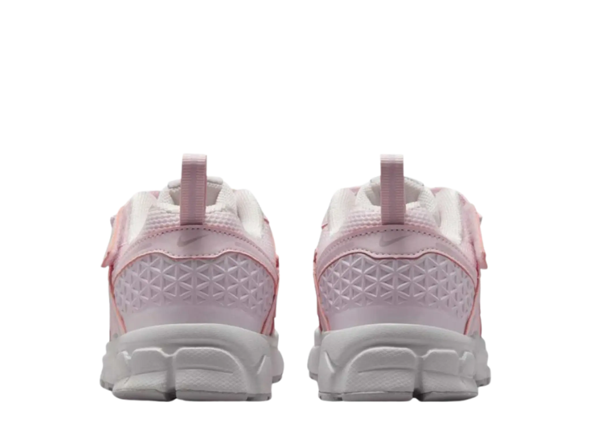 Nike Vomero 5 Pearl Pink Bleached Lilac Summit White Vast Grey (Pre-School) - photo 3