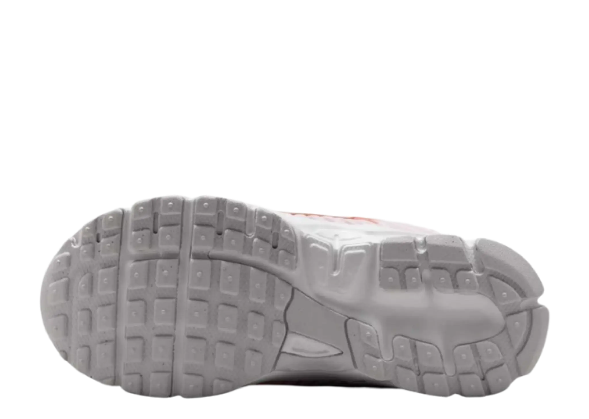 Nike Vomero 5 Pearl Pink Bleached Lilac Summit White Vast Grey (Pre-School) - photo 4