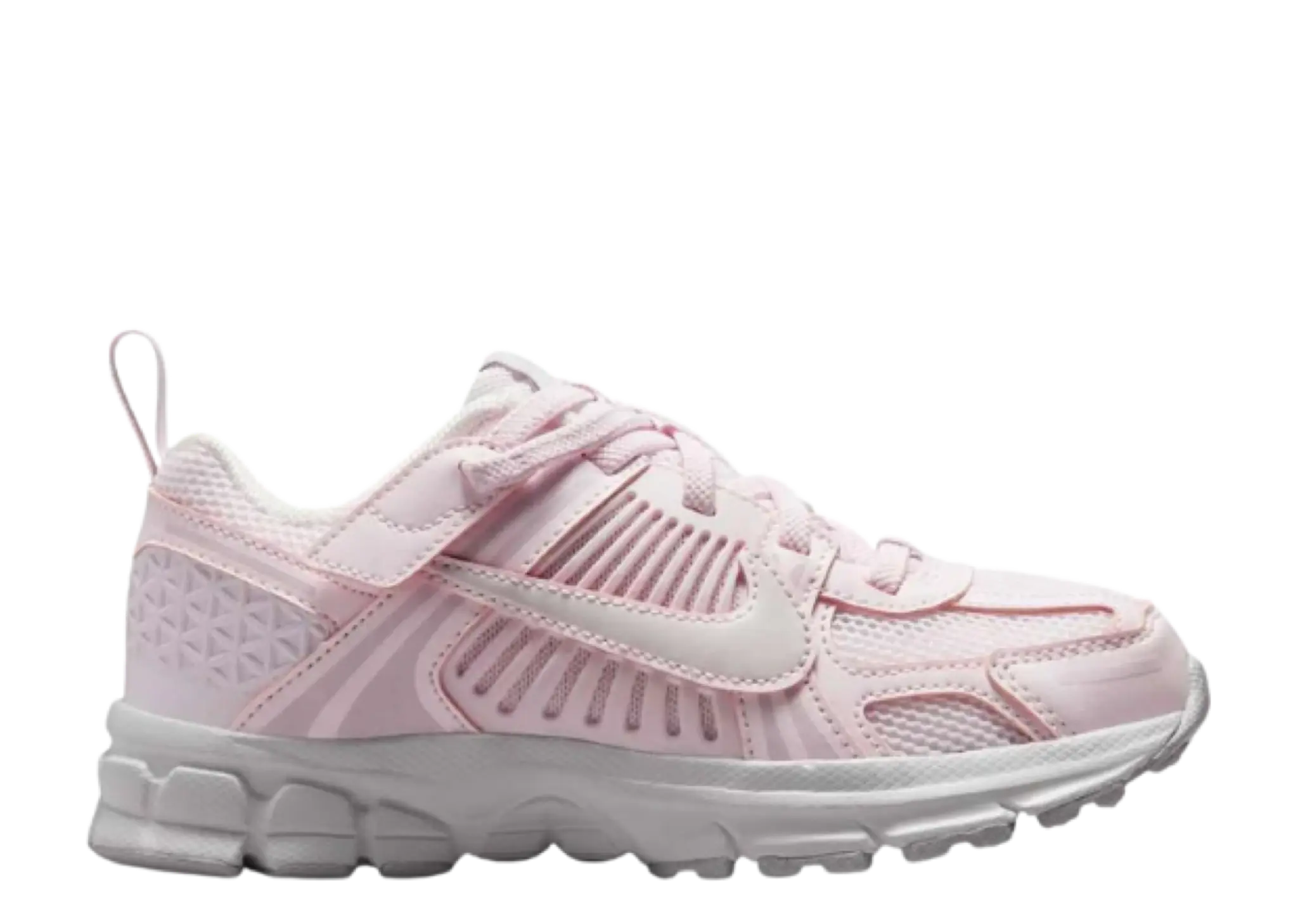 Nike Vomero 5 Pearl Pink Bleached Lilac Summit White Vast Grey (Pre-School)