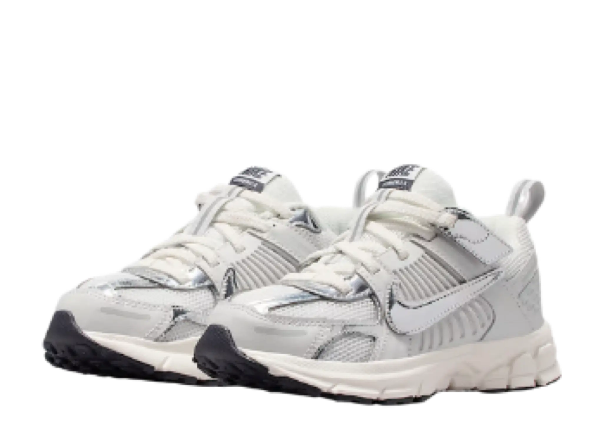 Nike Vomero 5 Photon Dust Chrome (Pre-School) - photo 2