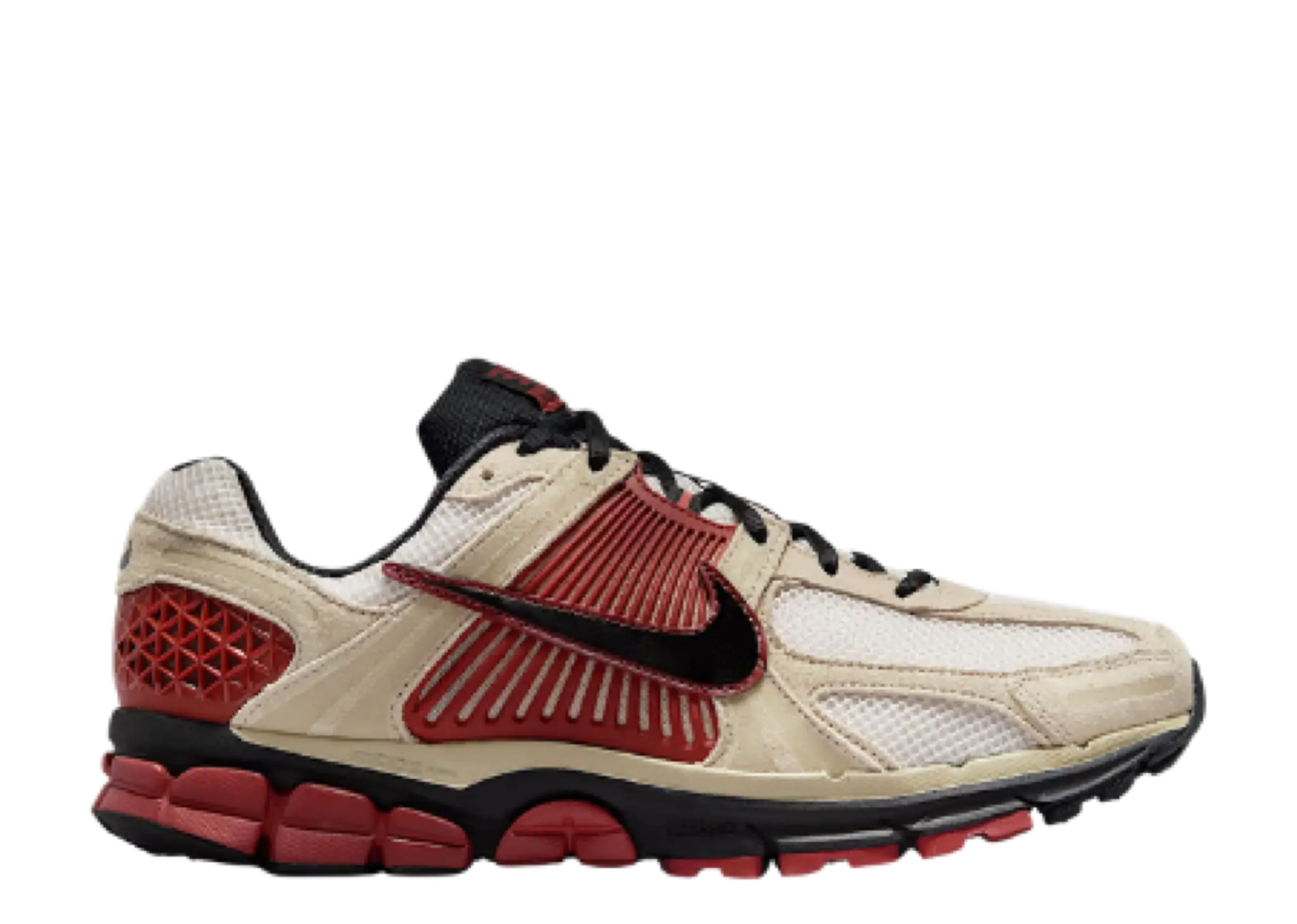 Nike Zoom Vomero 5 Desert Khaki Light Orewood Brown Mars Stone Black