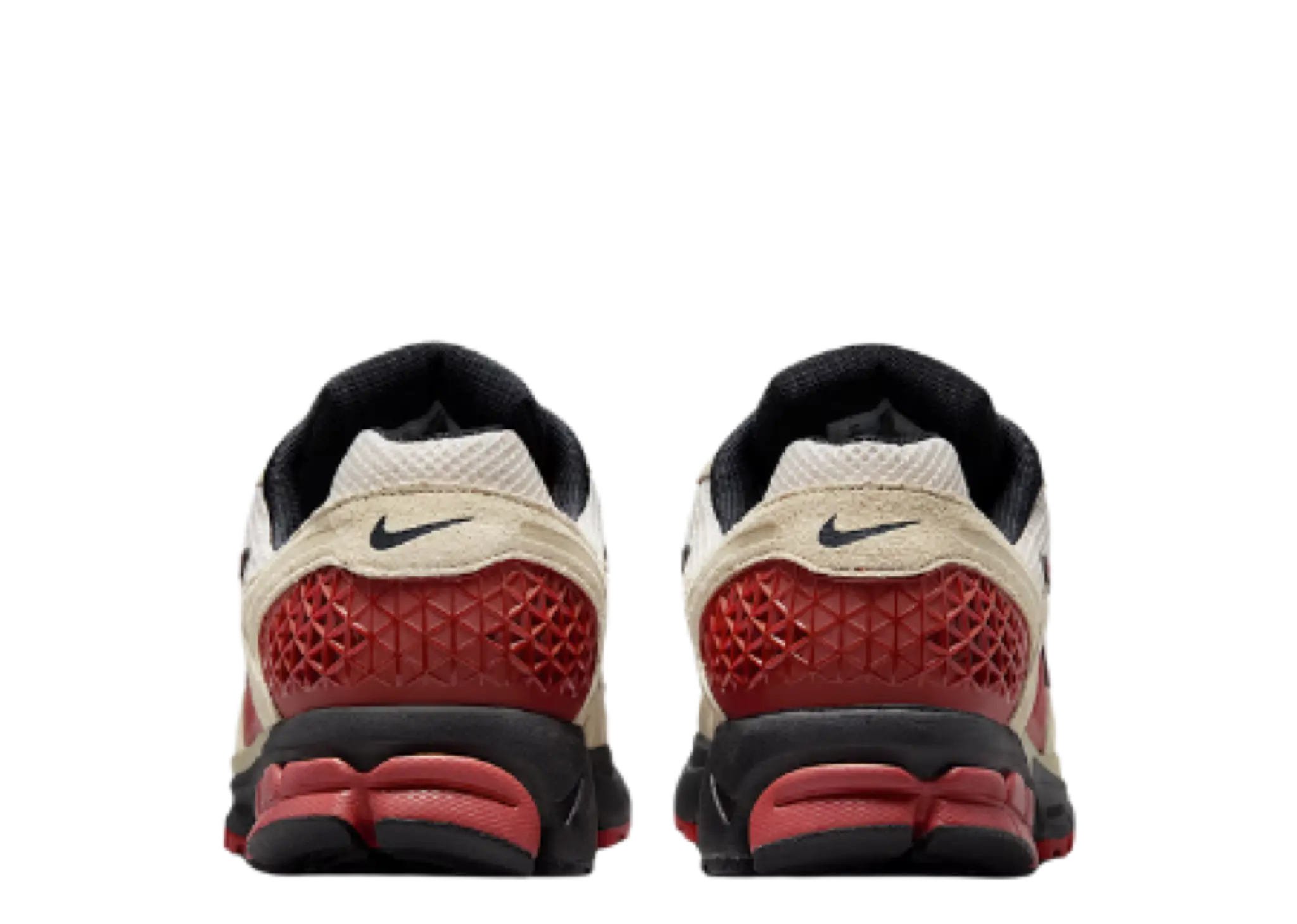 Nike Zoom Vomero 5 Desert Khaki Light Orewood Brown Mars Stone Black - photo 3