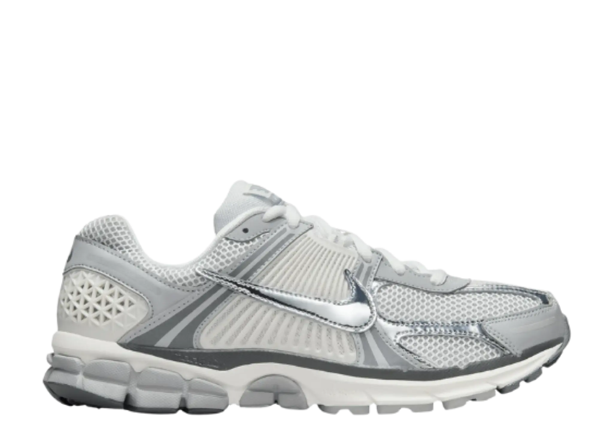 Nike Zoom Vomero 5 Metallic Silver