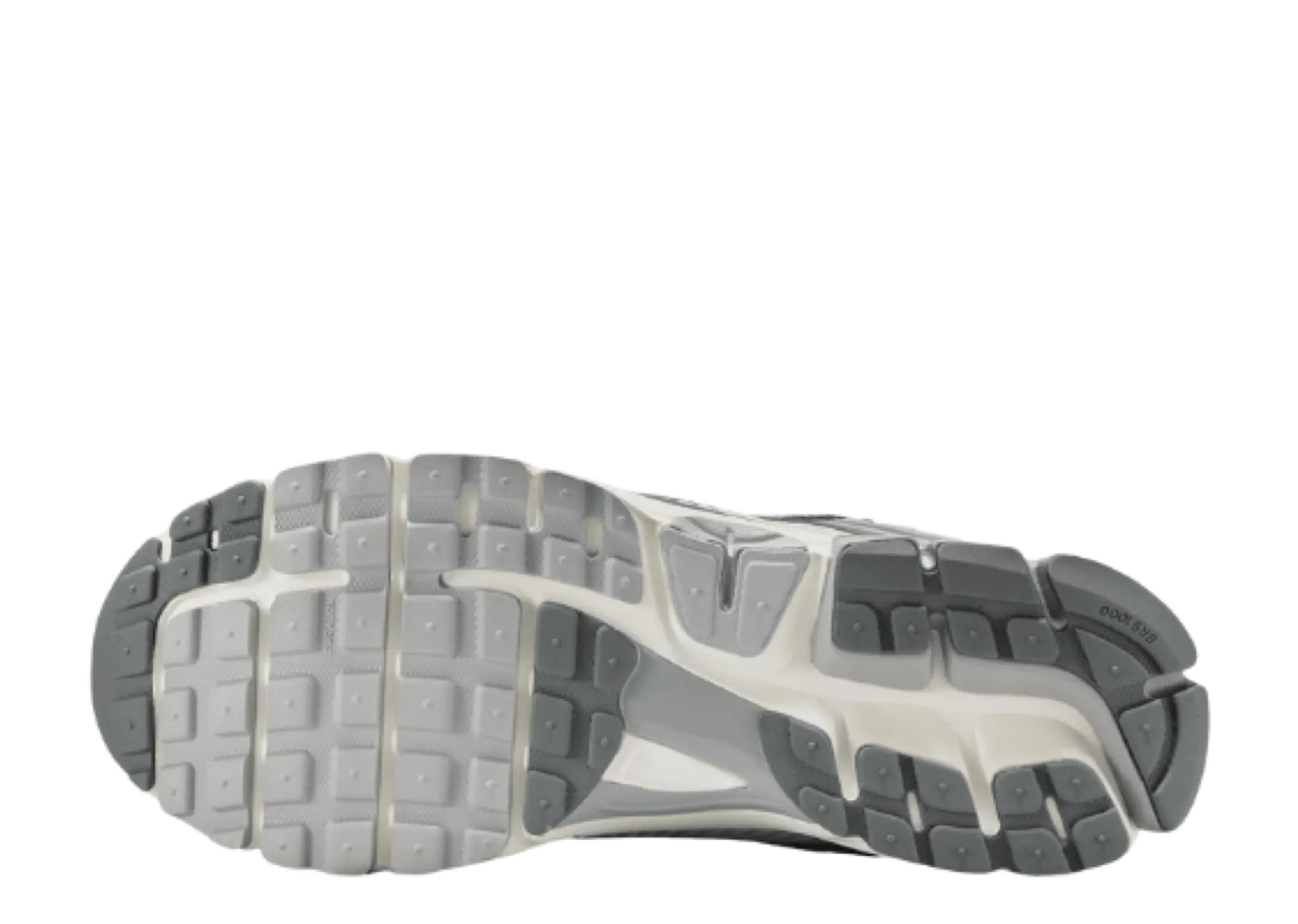 Nike Zoom Vomero 5 Metallic Silver - photo 4