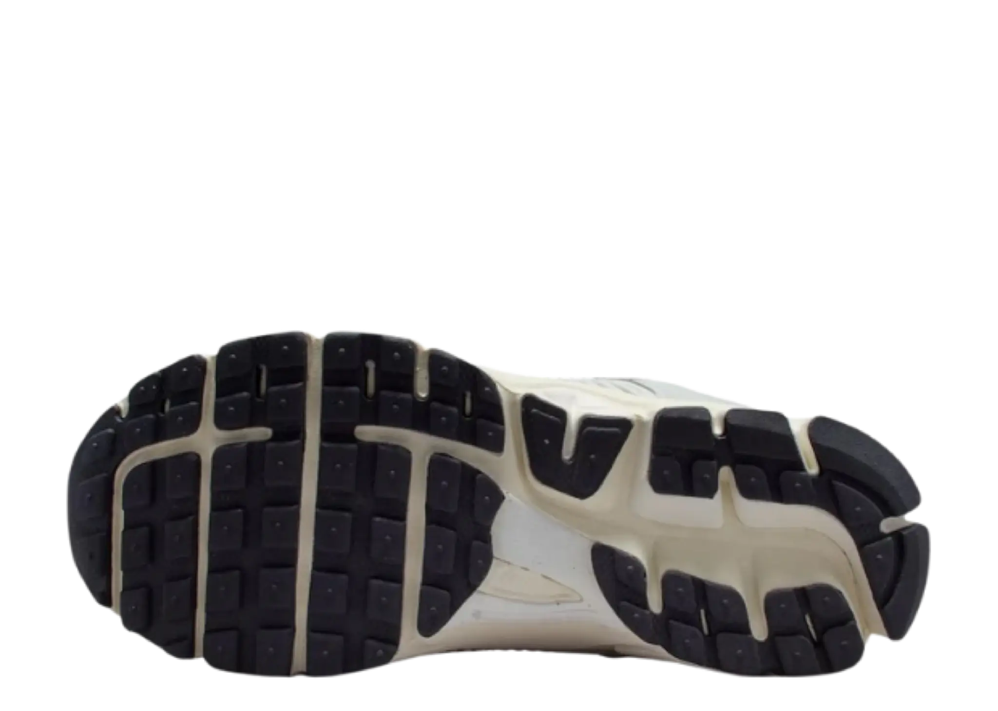 Nike Zoom Vomero 5 Photon Dust Chrome (Grade School) - photo 4