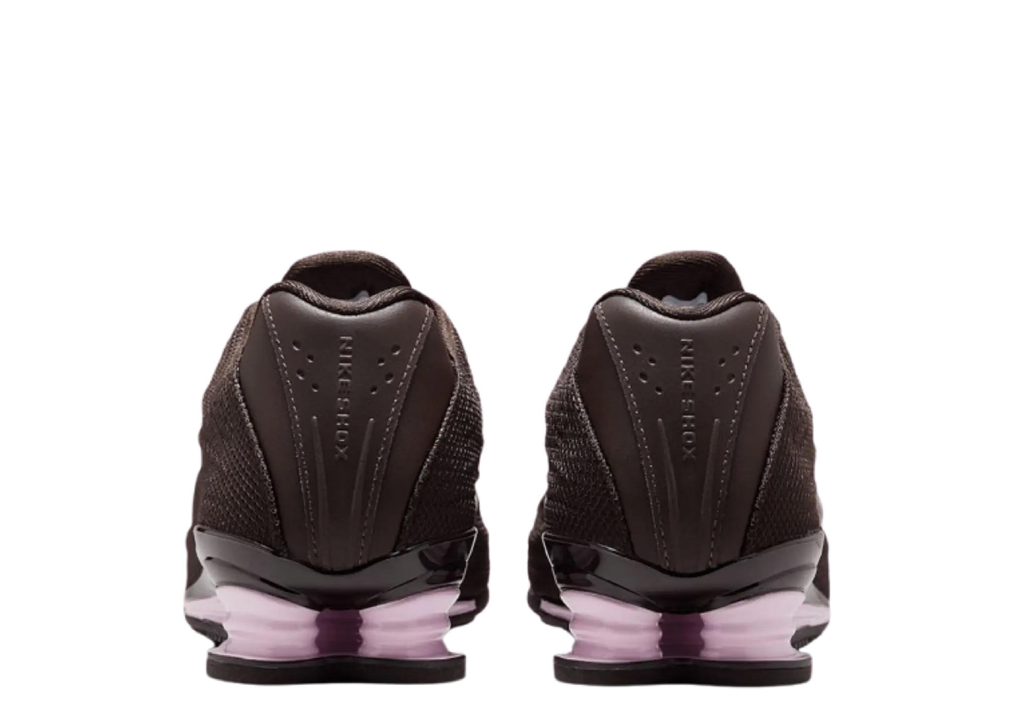 Nike Shox Z Velvet Brown (Women's) - photo 3