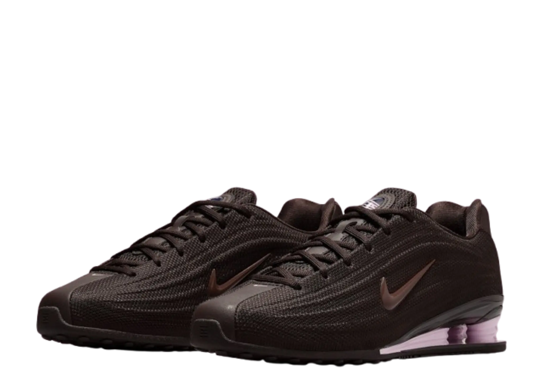 Nike Shox Z Velvet Brown (Women's) - photo 2