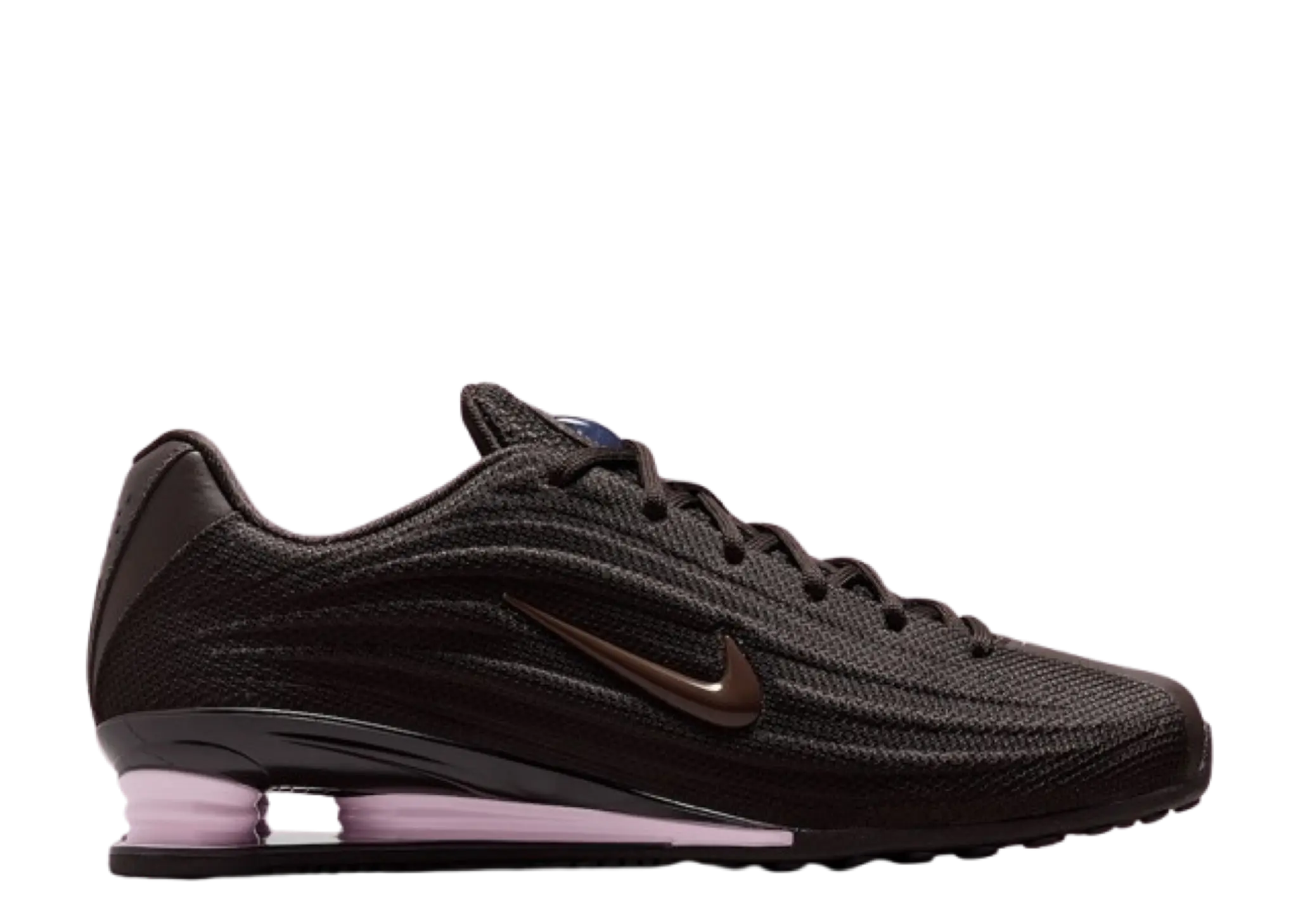 Nike Shox Z Velvet Brown (Women's)