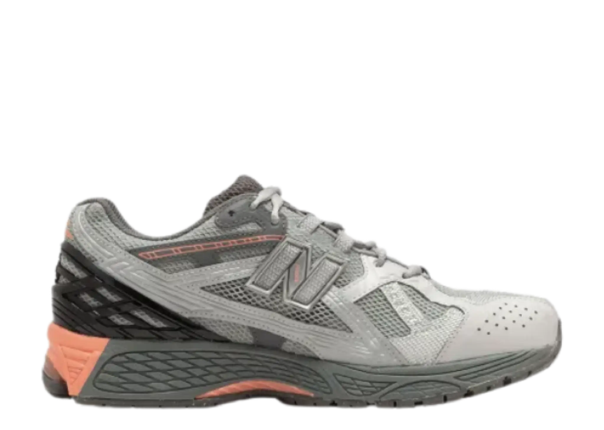 New Balance 1906U BSTN 10th Anniversary Exclusive