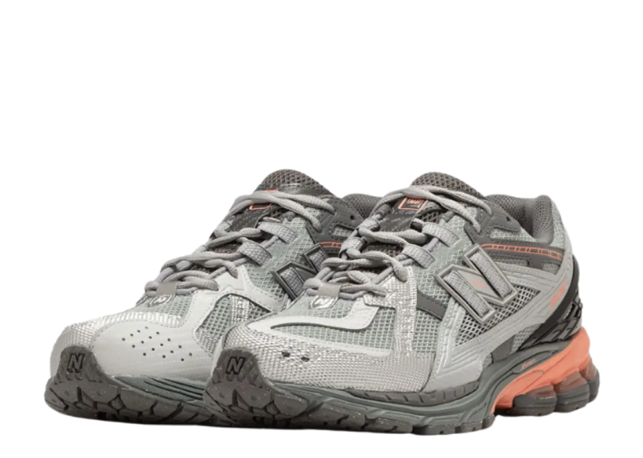 New Balance 1906U BSTN 10th Anniversary Exclusive - photo 2