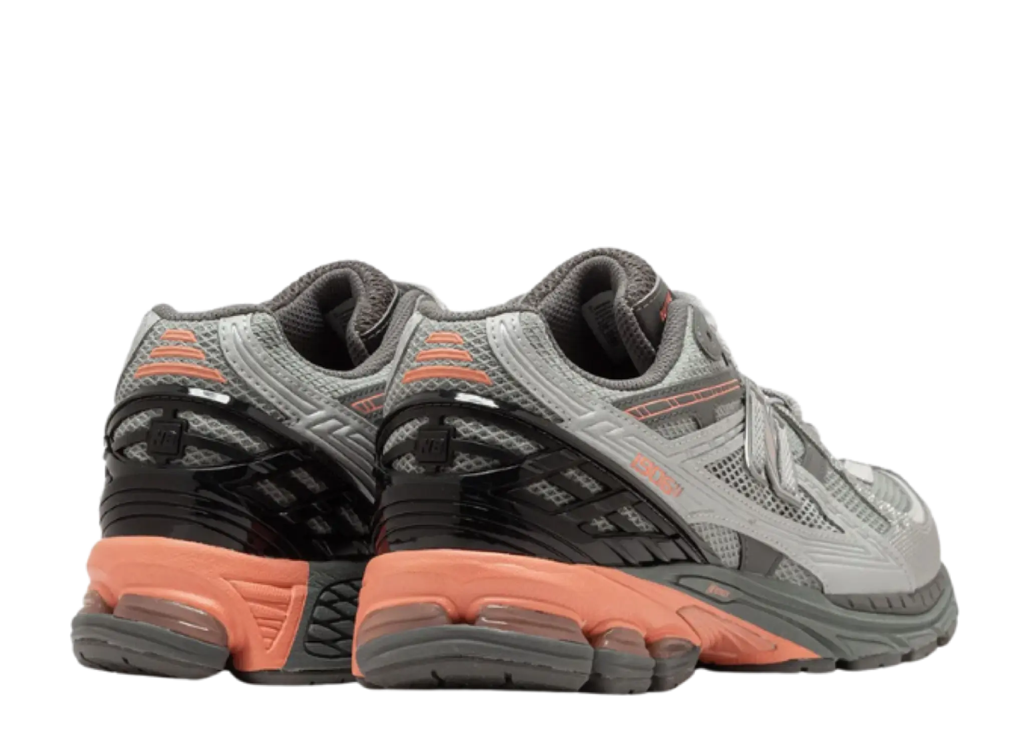 New Balance 1906U BSTN 10th Anniversary Exclusive - photo 3