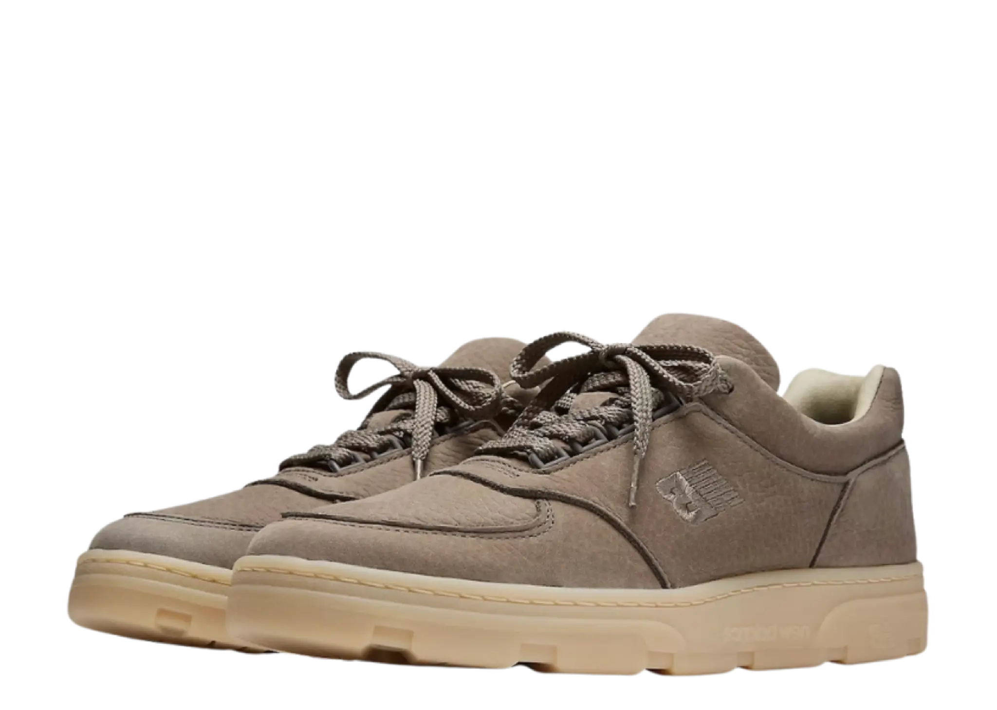 New Balance Allerdale MiUK Roasted Cashew - photo 2