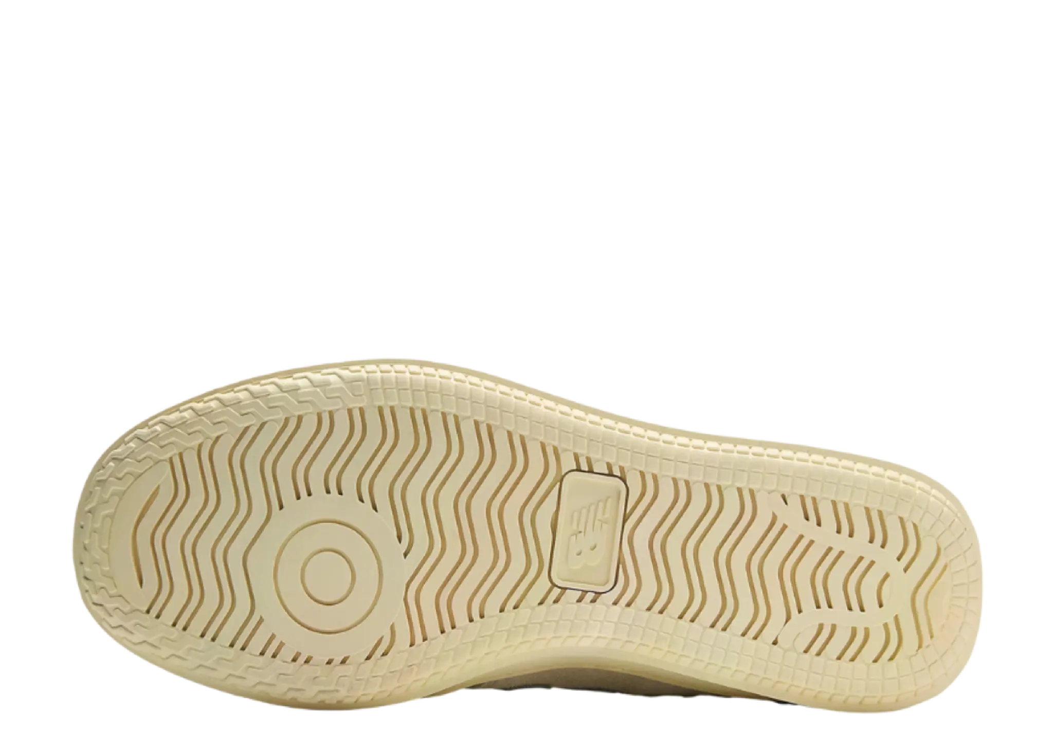 New Balance T500 Bisque Linen - photo 4