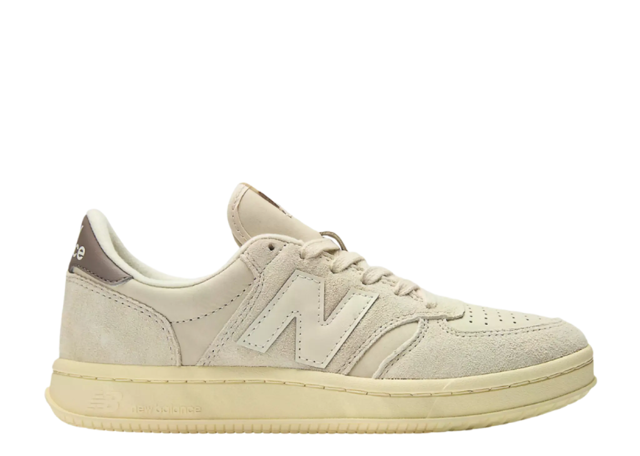 New Balance T500 Bisque Linen