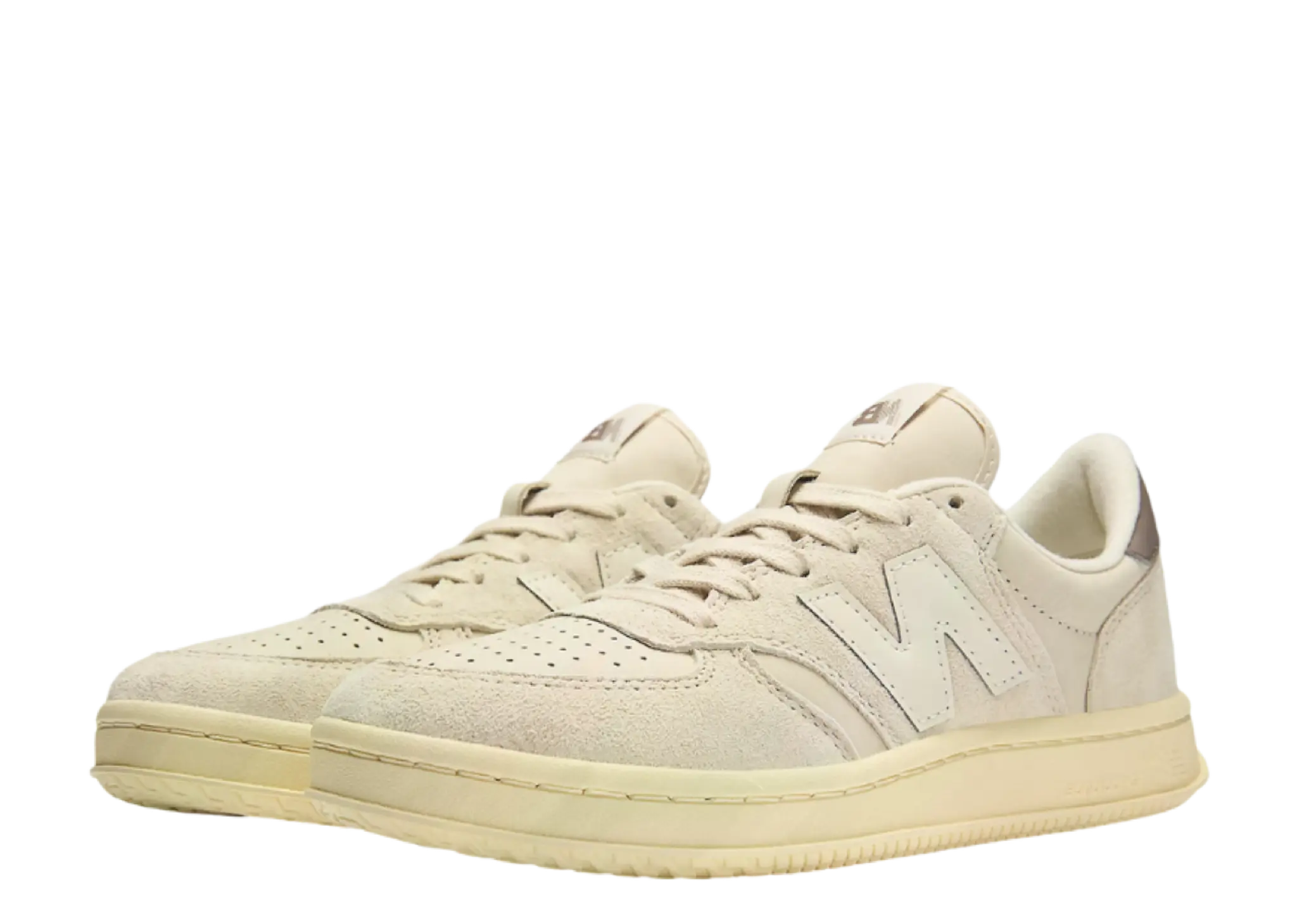 New Balance T500 Bisque Linen - photo 2