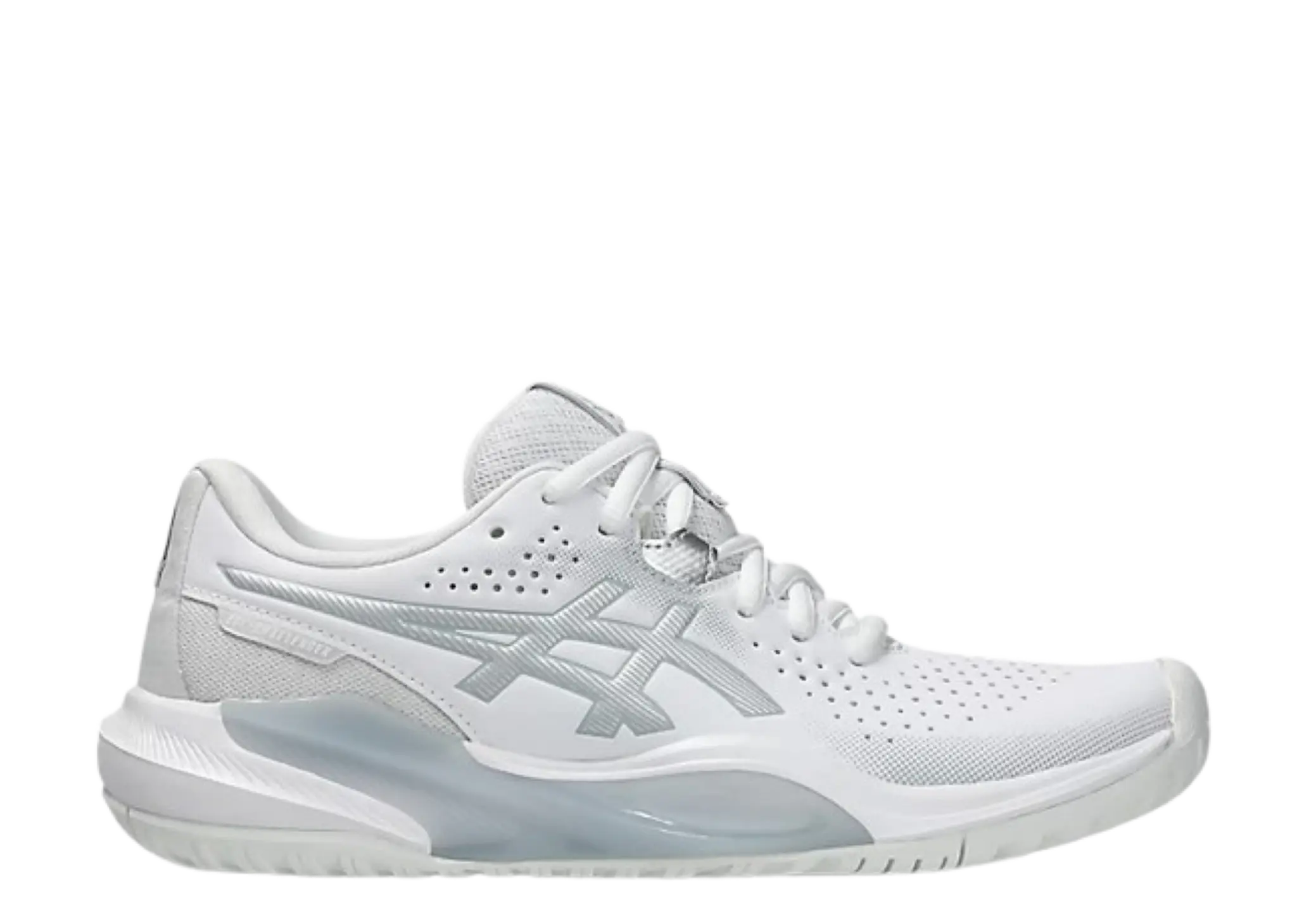 ASICS Gel-Challenger 15 White Pure Silver (Women's)