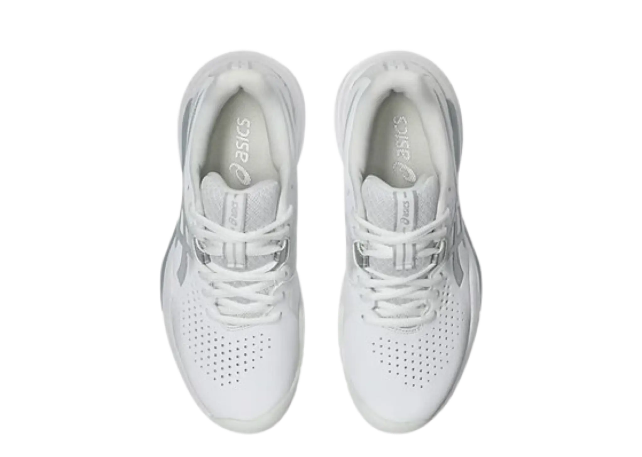 ASICS Gel-Challenger 15 White Pure Silver (Women's) - photo 2
