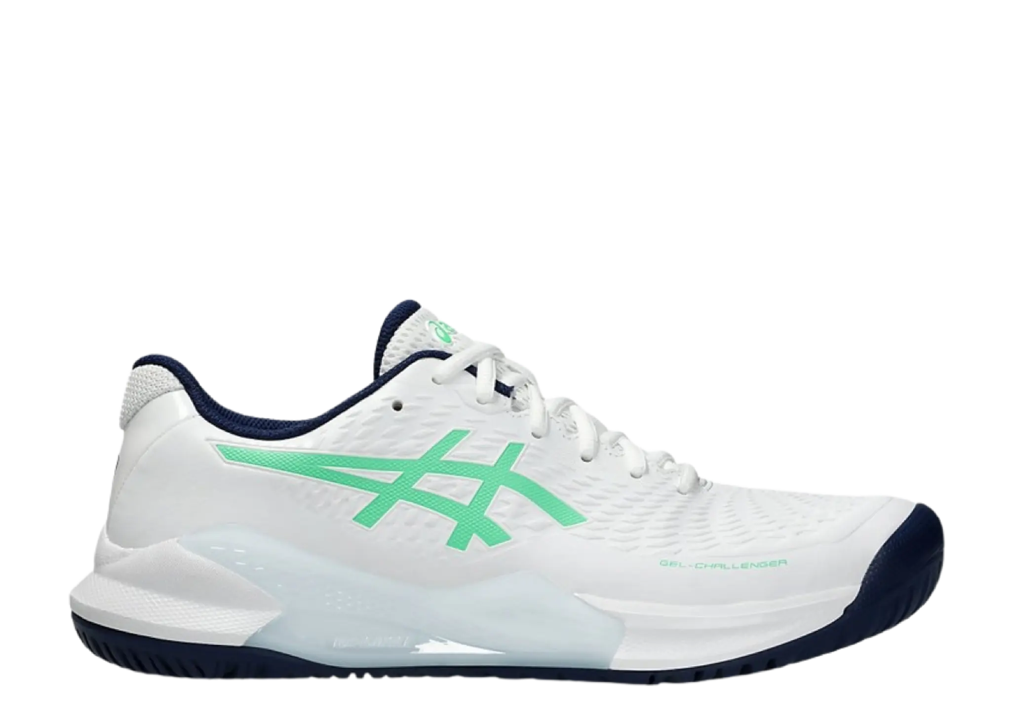 ASICS Gel-Challenger 14 White New Leaf