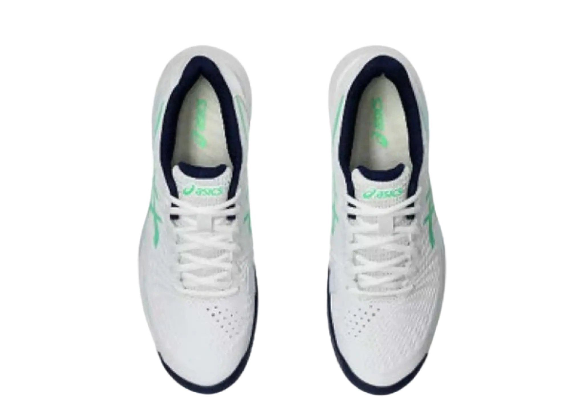 ASICS Gel-Challenger 14 White New Leaf - photo 2