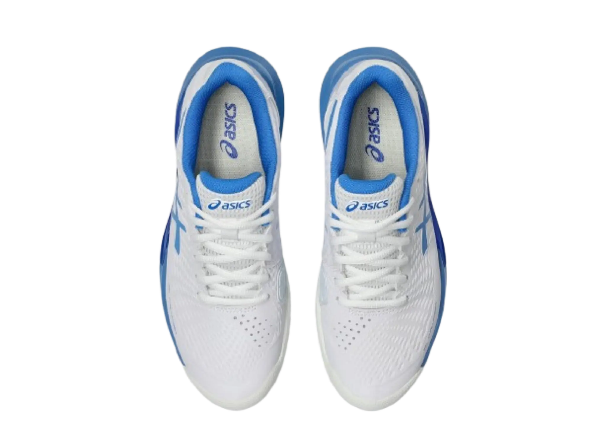 ASICS Gel-Challenger 14 White Blue Coast (Women's) - photo 2