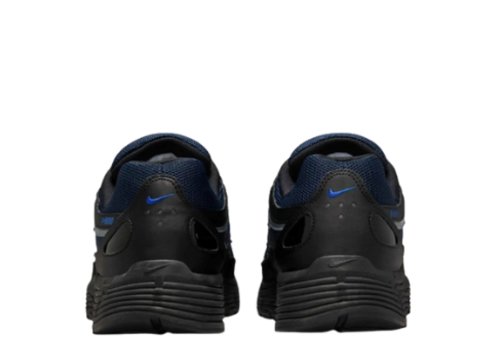 Nike P-6000 Black Cool Grey Obsidian - photo 3