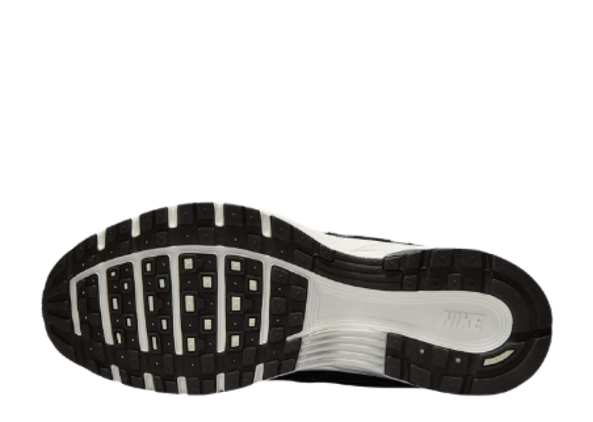 Nike P-6000 Black Muslin Sail (Women's) - photo 4