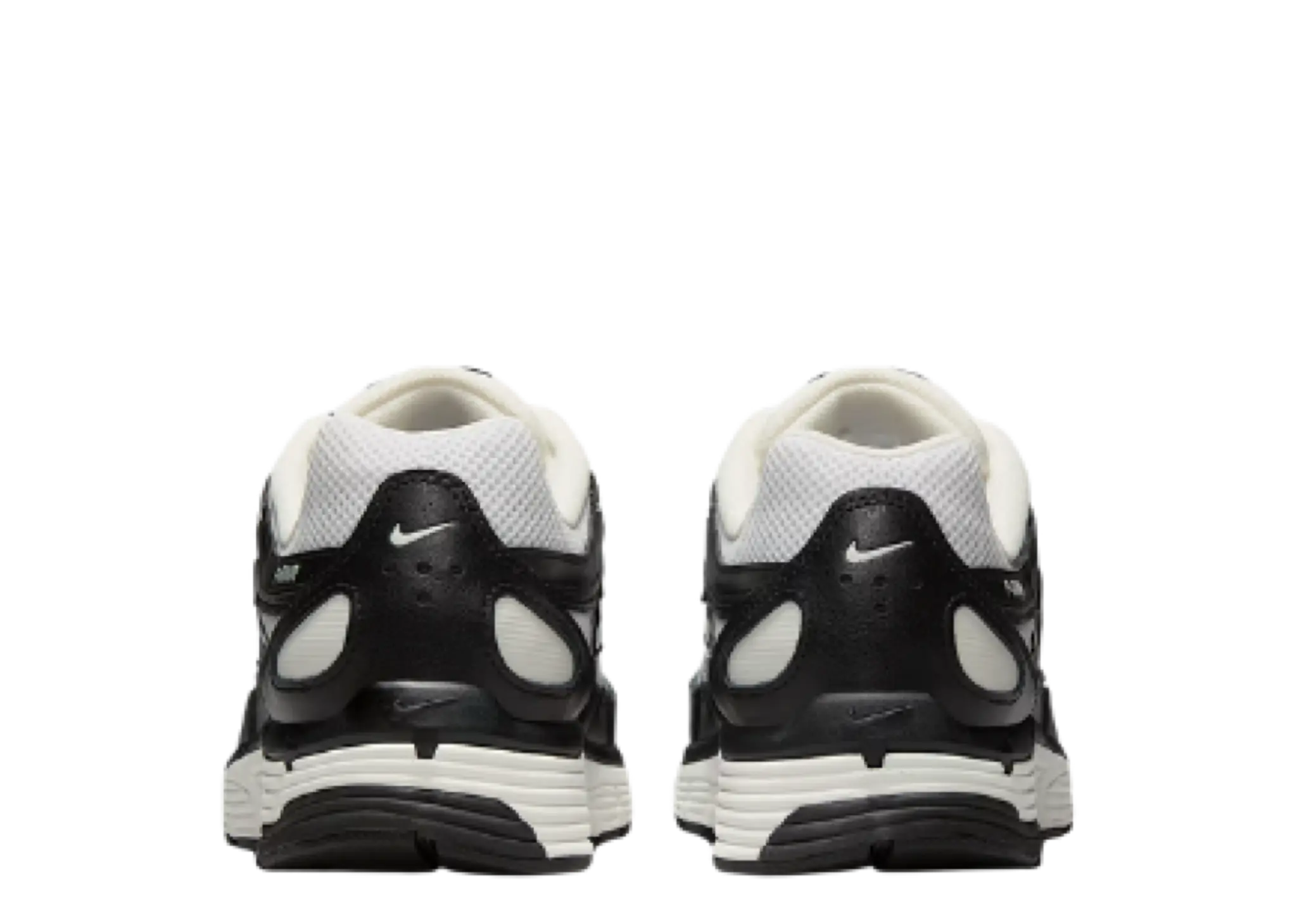 Nike P-6000 Black Muslin Sail (Women's) - photo 3