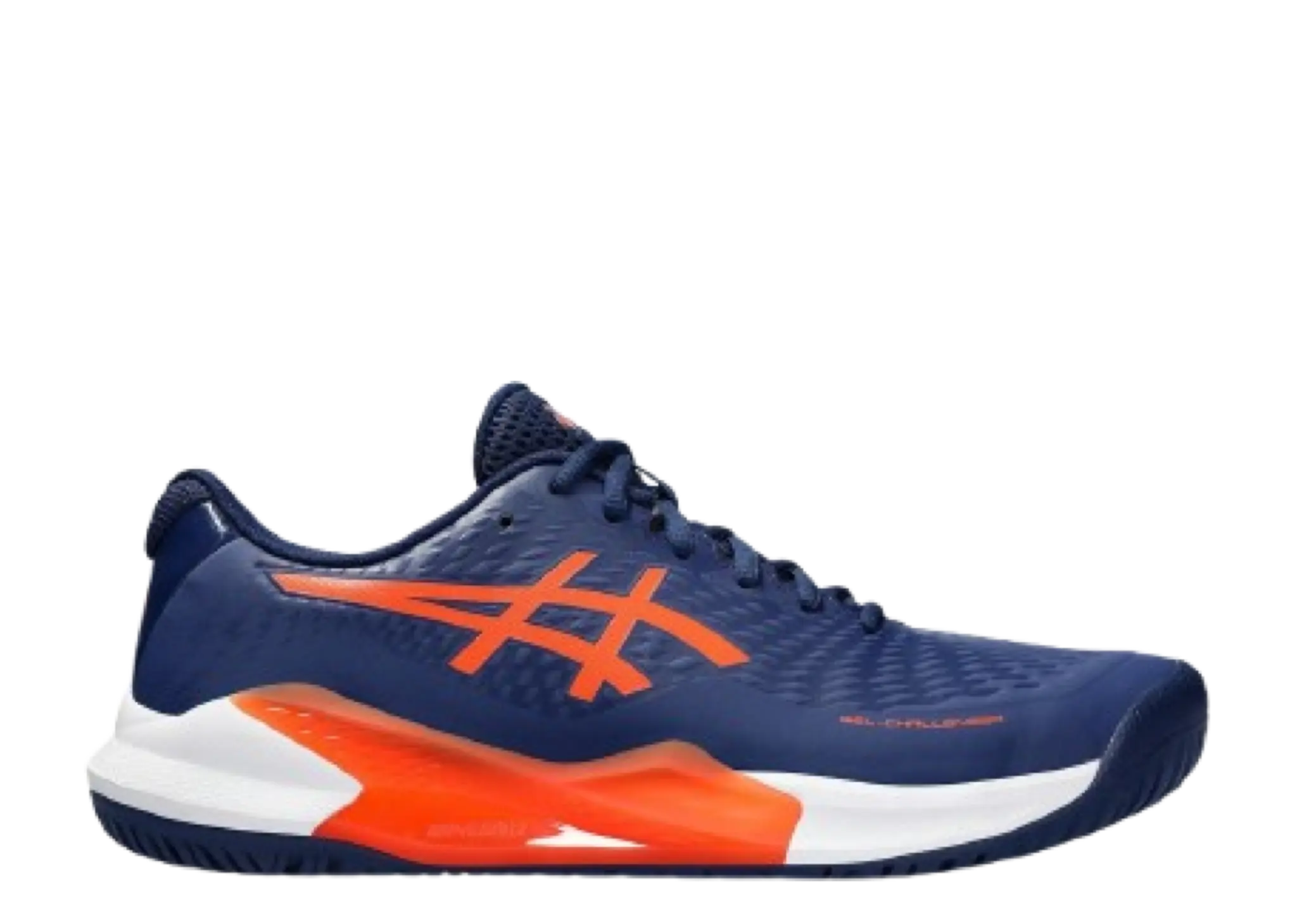 ASICS Gel-Challenger 14 Blue Expanse Koi