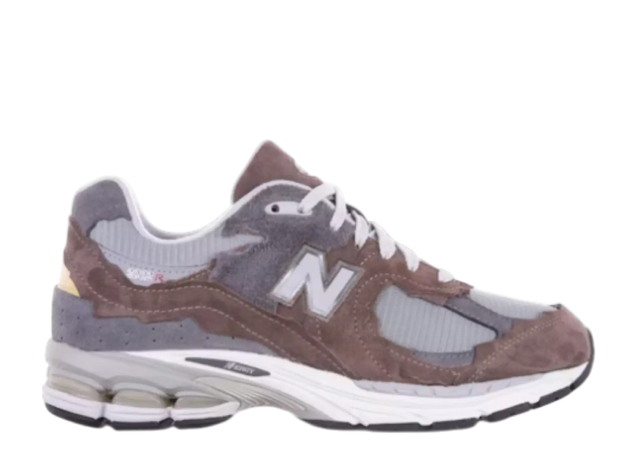 New Balance 2002R Protection Pack Cortado Raincloud