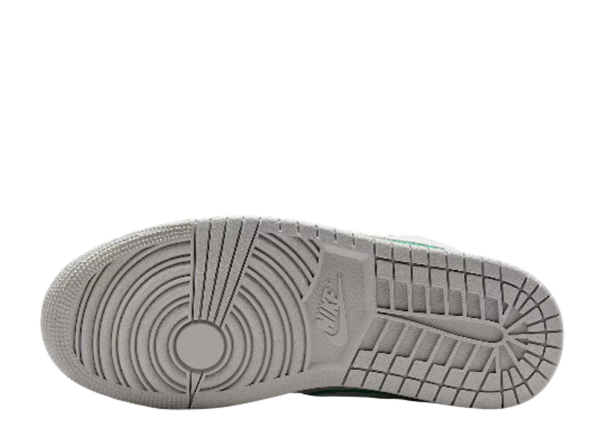 Air Jordan 1 Low SE Light Smoke Grey (Women's) - photo 4
