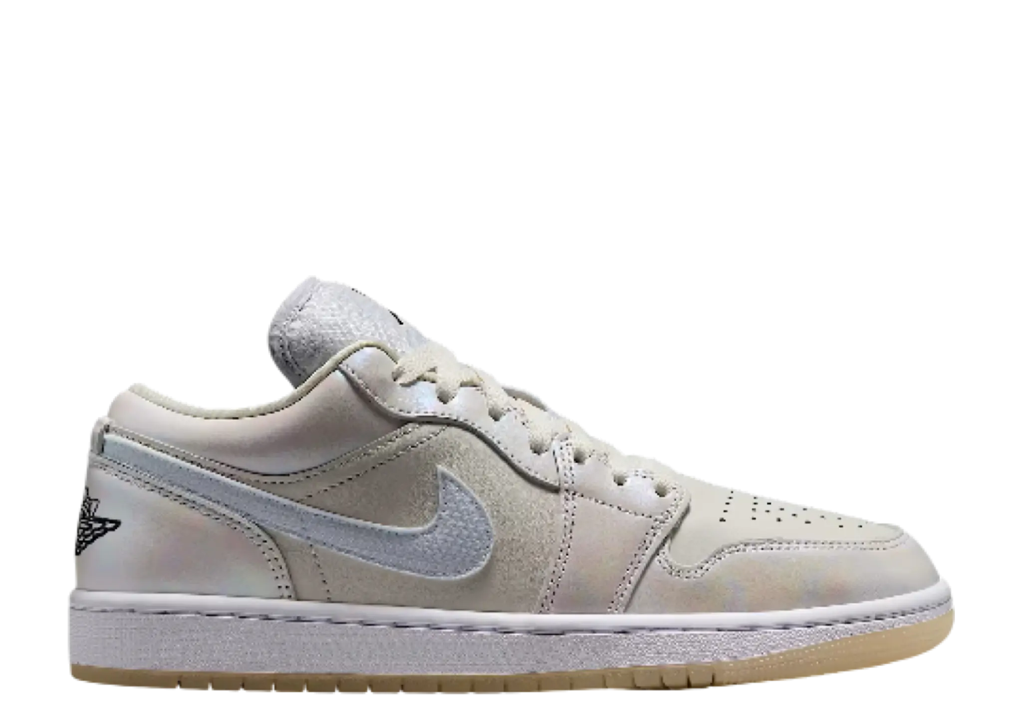 Air Jordan 1 Low SE LNY Phantom White (Women's)