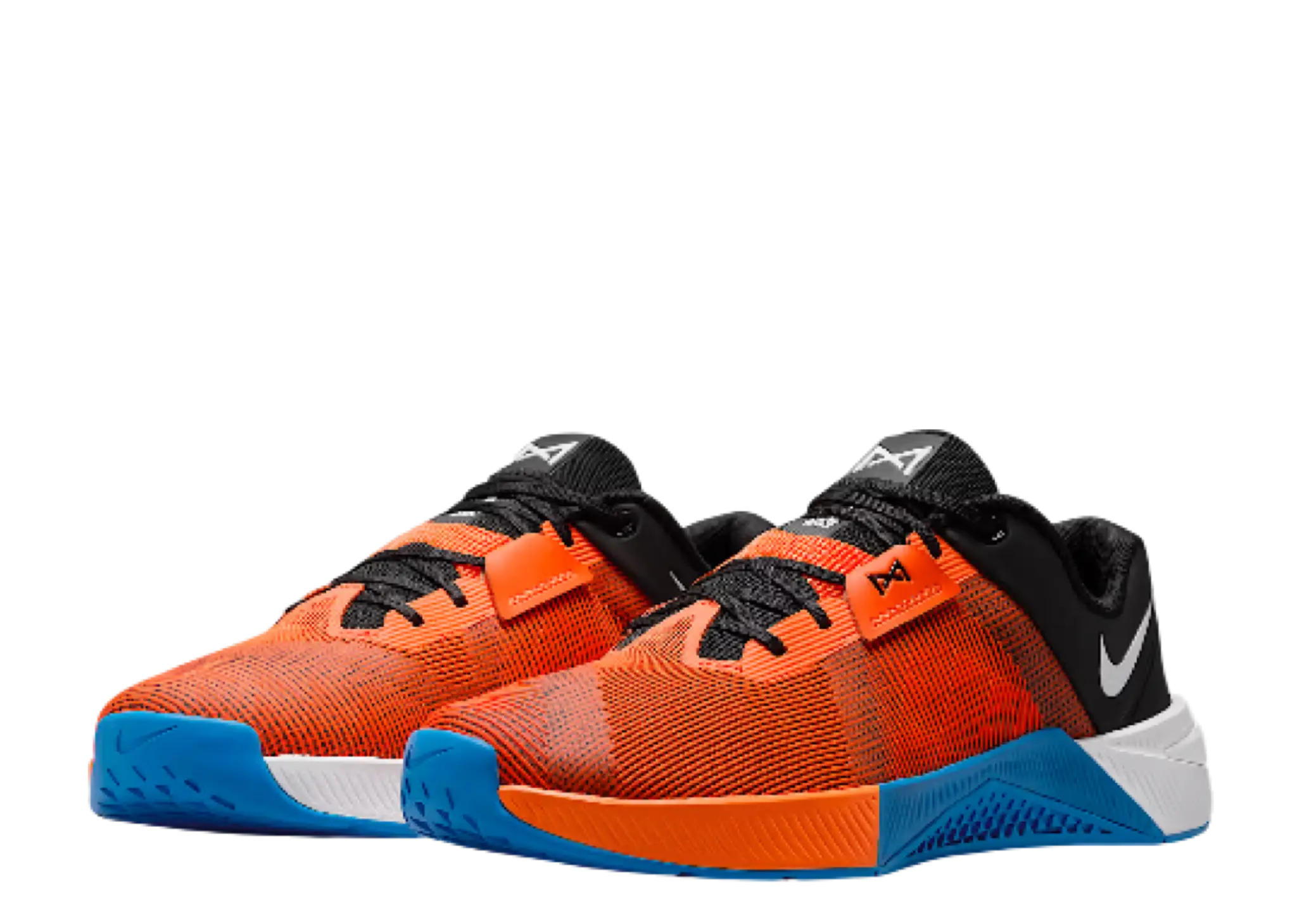 Nike Metcon 10 Orange - photo 2