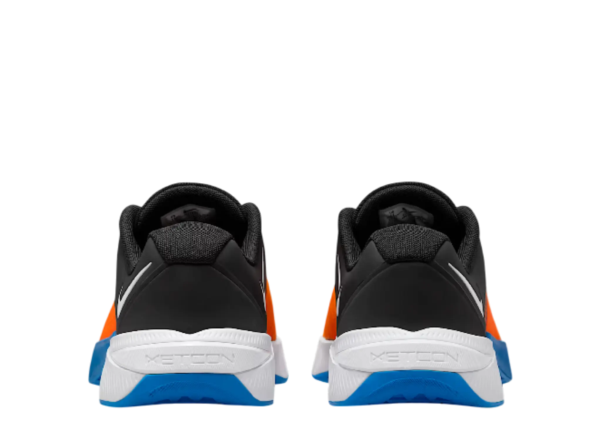 Nike Metcon 10 Orange - photo 3