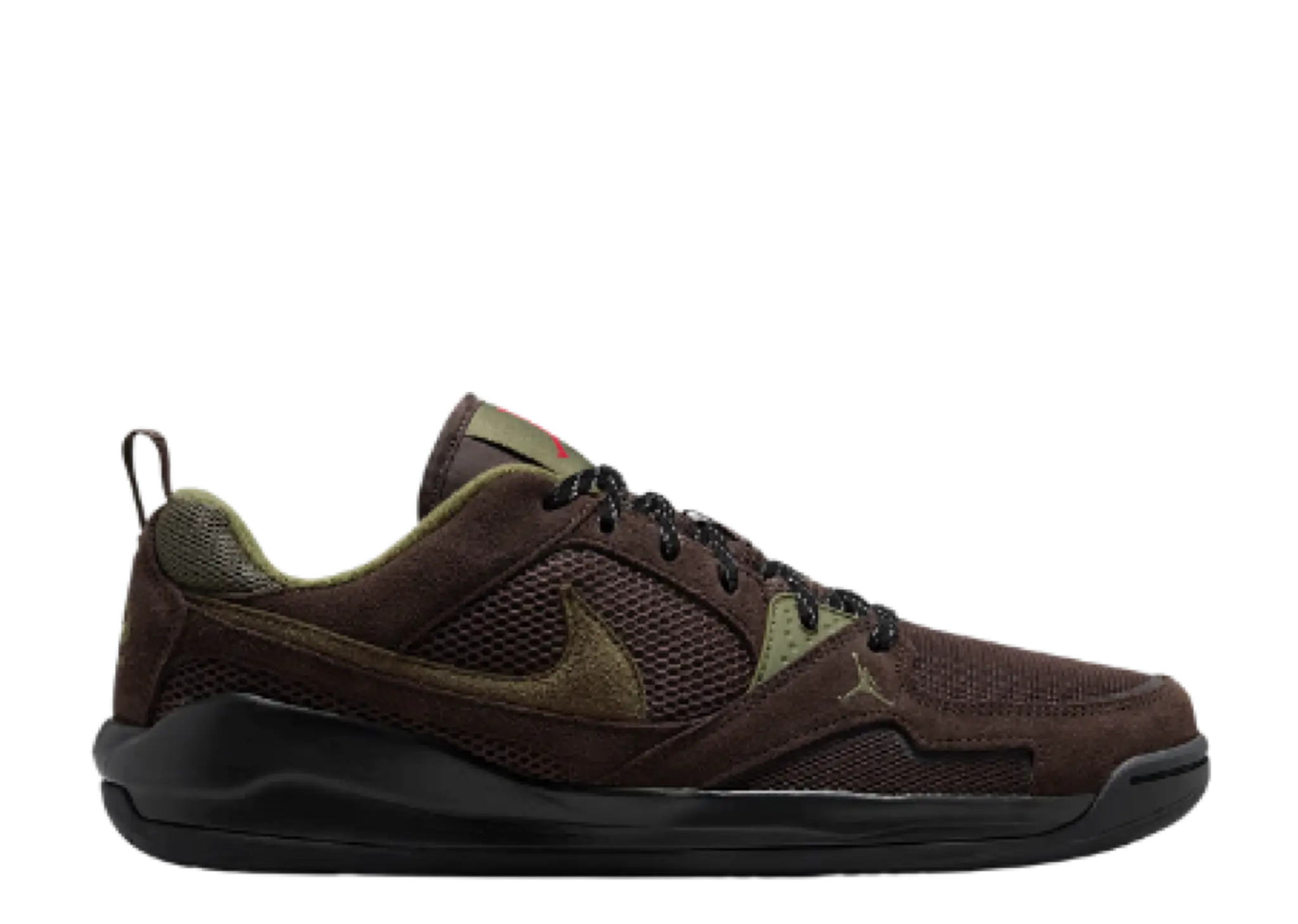 Air Jordan CMFT Era Baroque Brown Medium Olive