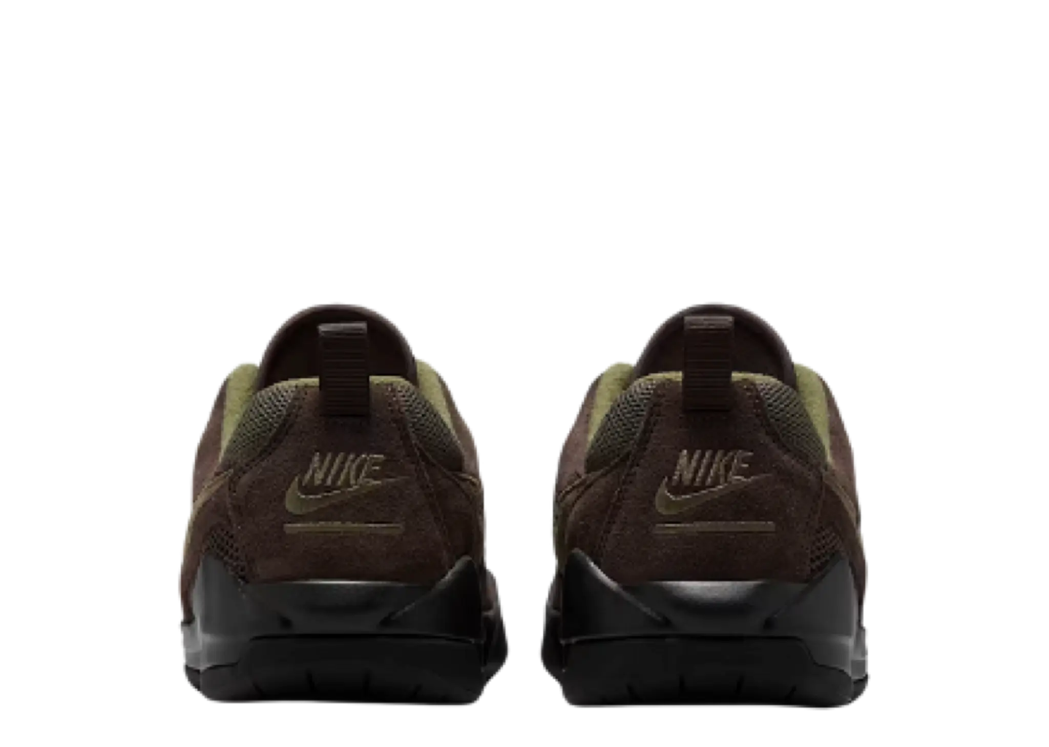Air Jordan CMFT Era Baroque Brown Medium Olive - photo 3